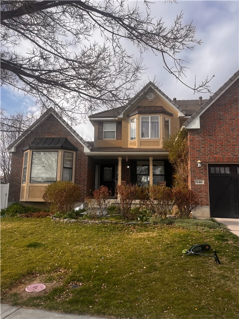 Lehi In-Law/Basement: 646 W 3275 N