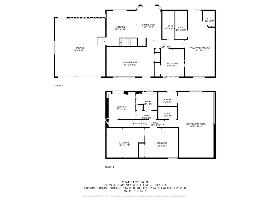 Pleasant Grove House: 10111 N Cottonwood Dr