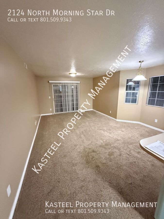 Saratoga Springs Condo: 2124 N Morning Star Dr