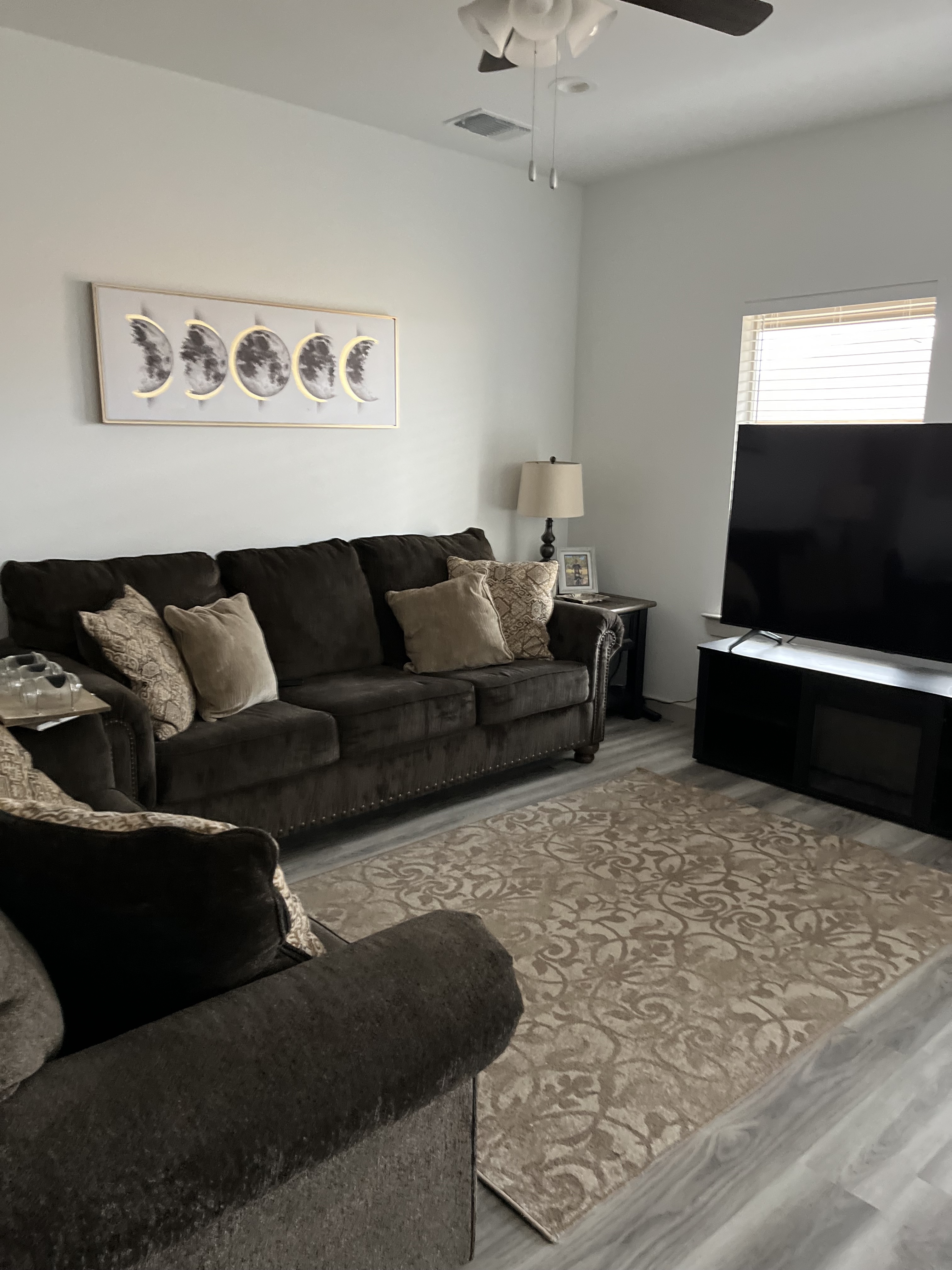 Lubbock House: 2323 149th St