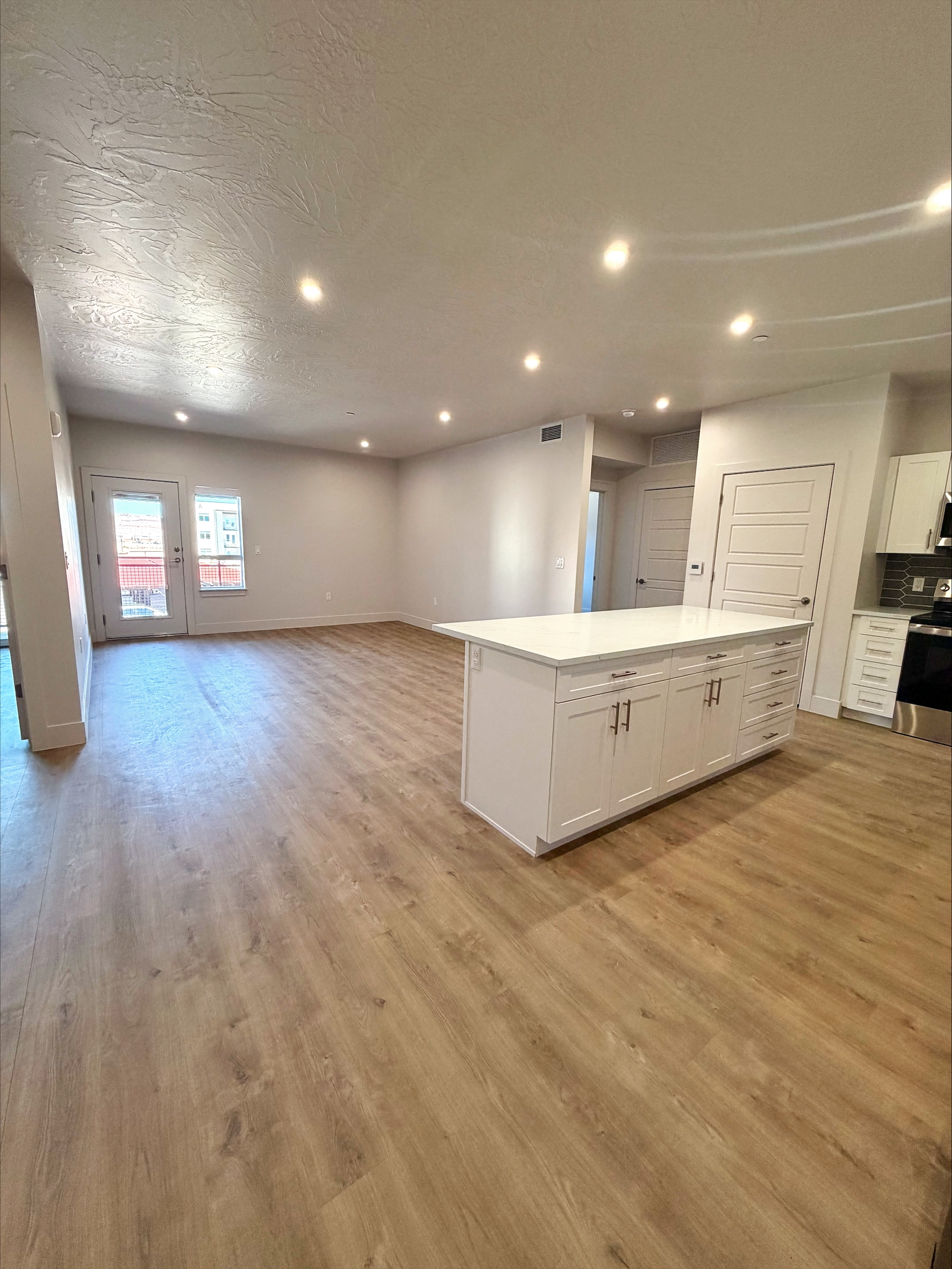 Saint George Apartment: 5088 S Desert Color Pkwy