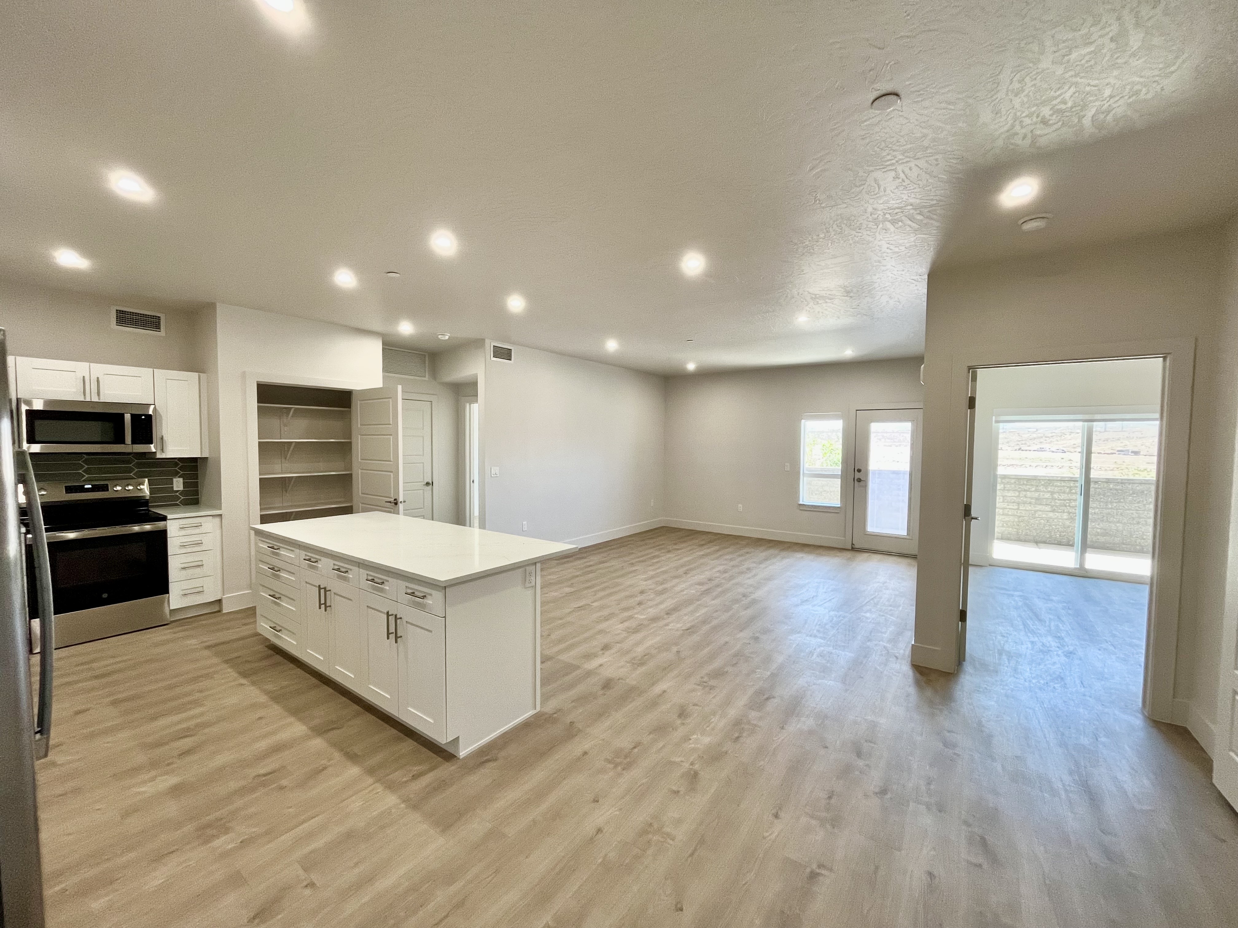 Saint George Apartment: 5088 S Desert Color Pkwy