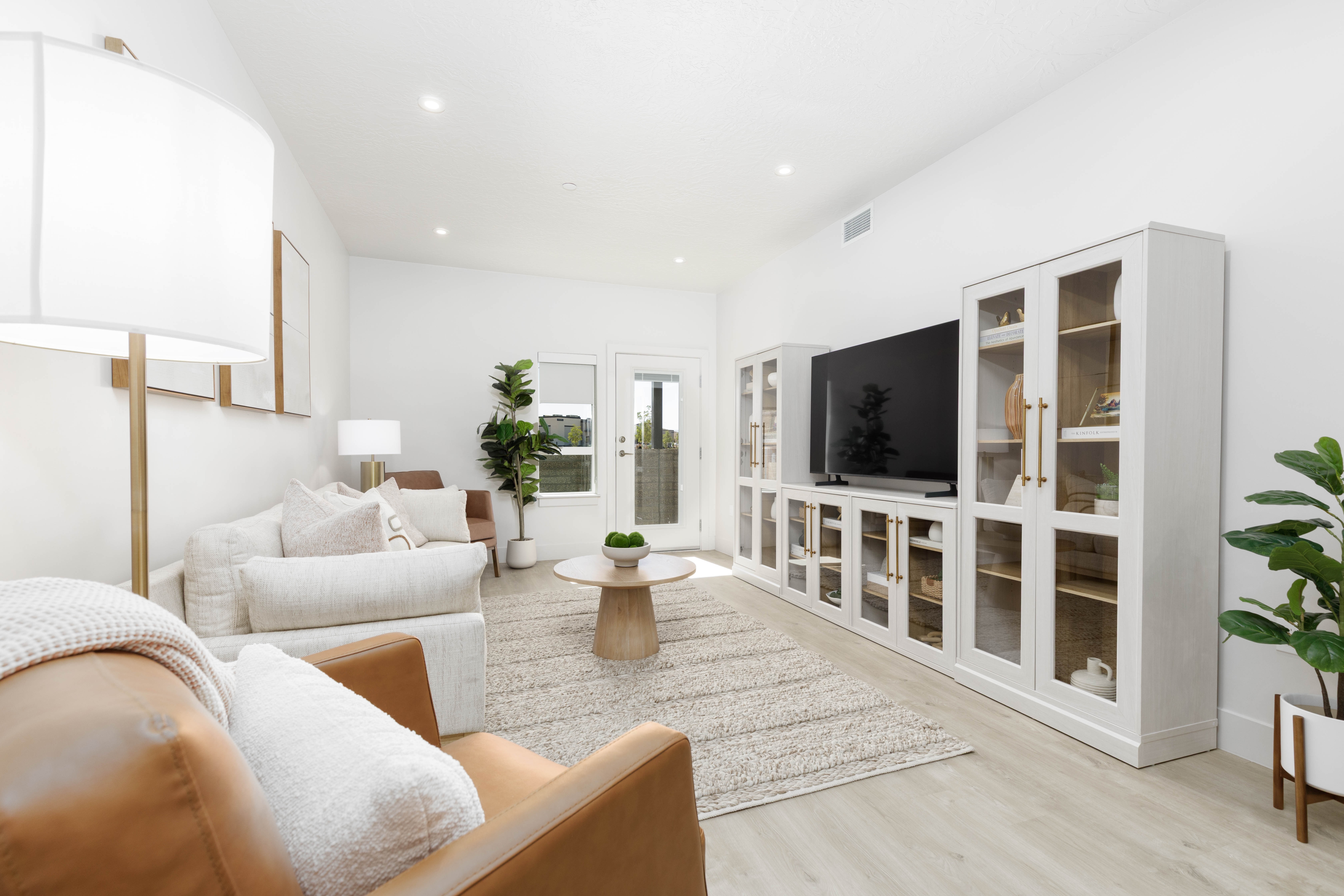 Saint George Apartment: 5088 S Desert Color Pkwy