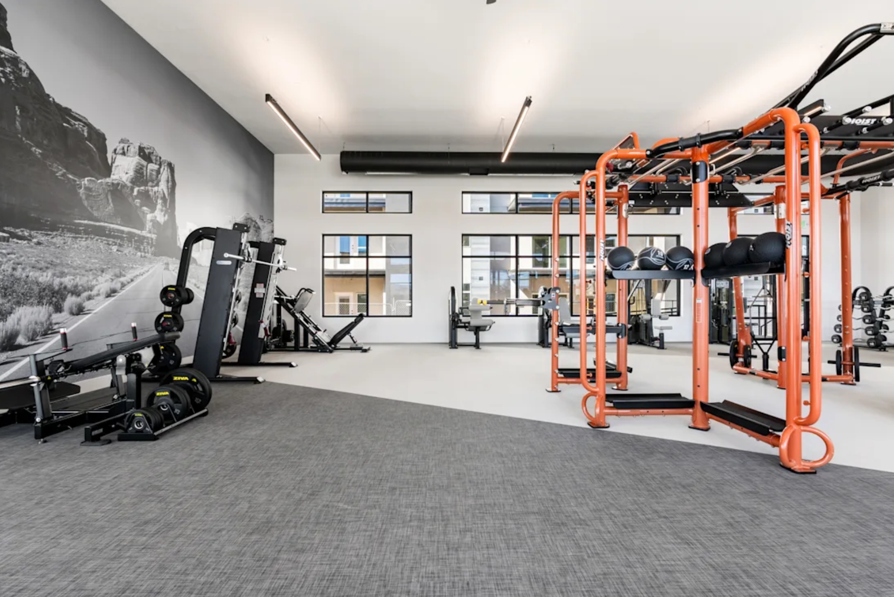 Saint George Apartment: 5088 S Desert Color Pkwy