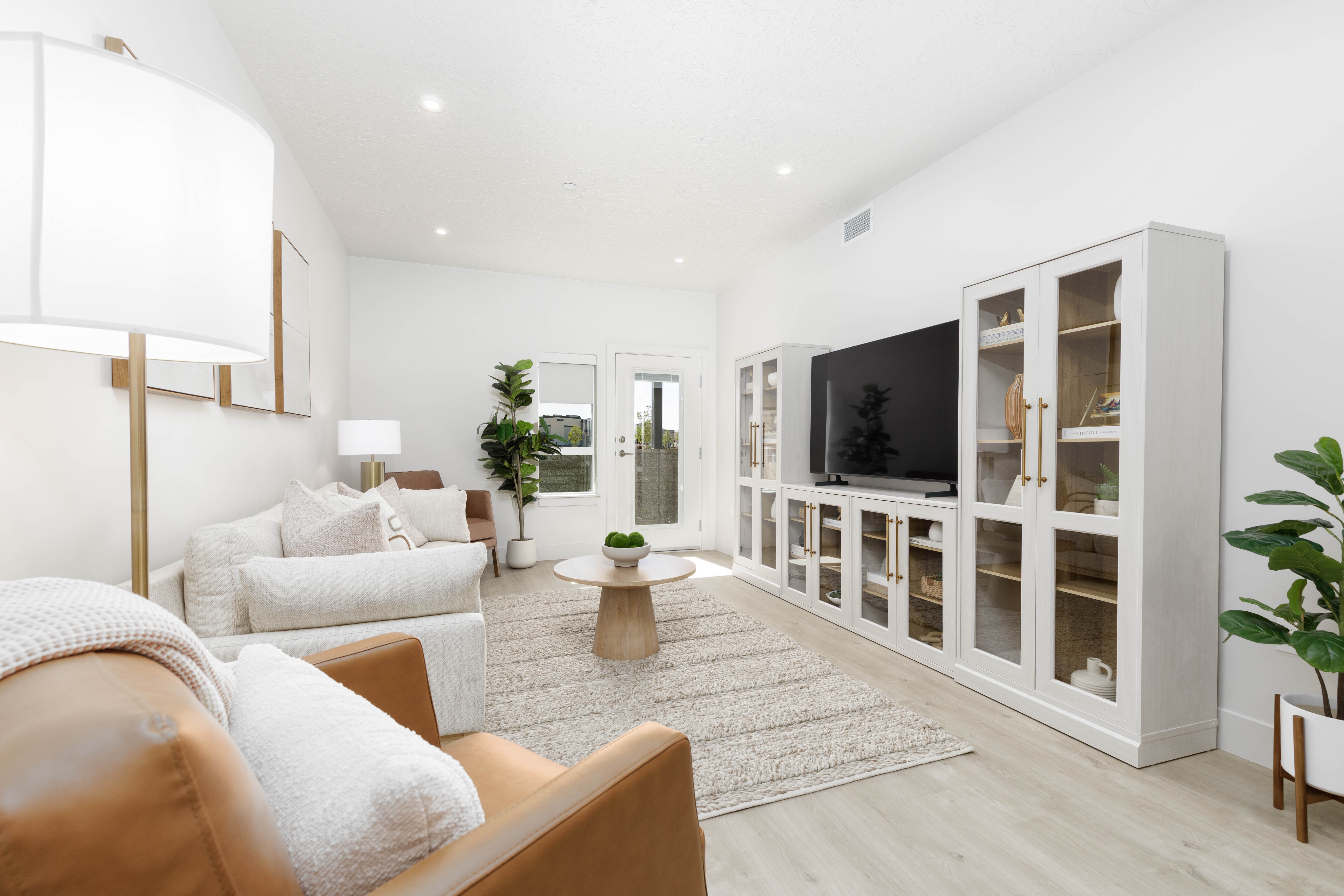 Saint George Apartment: 5088 S Desert Color Pkwy