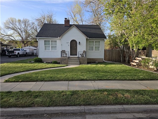 Bountiful Multiplex: 324 W Center St