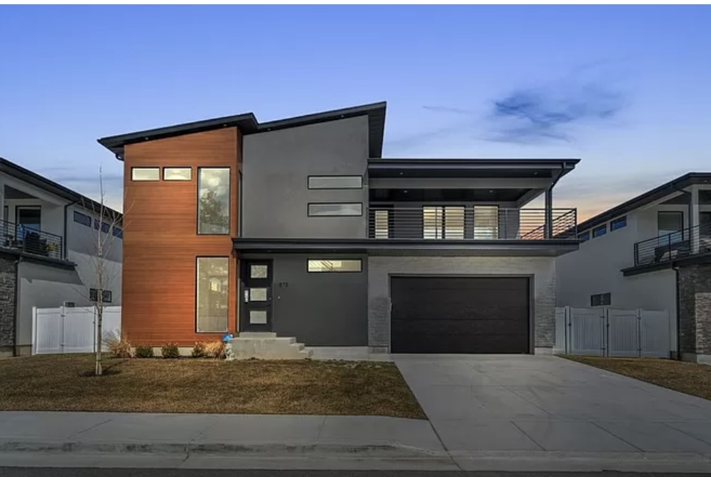 Salt Lake City Single Room: 875 E Sydnee View Ln