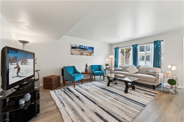 Salt Lake City Condo: 750 E Three Fountains Dr