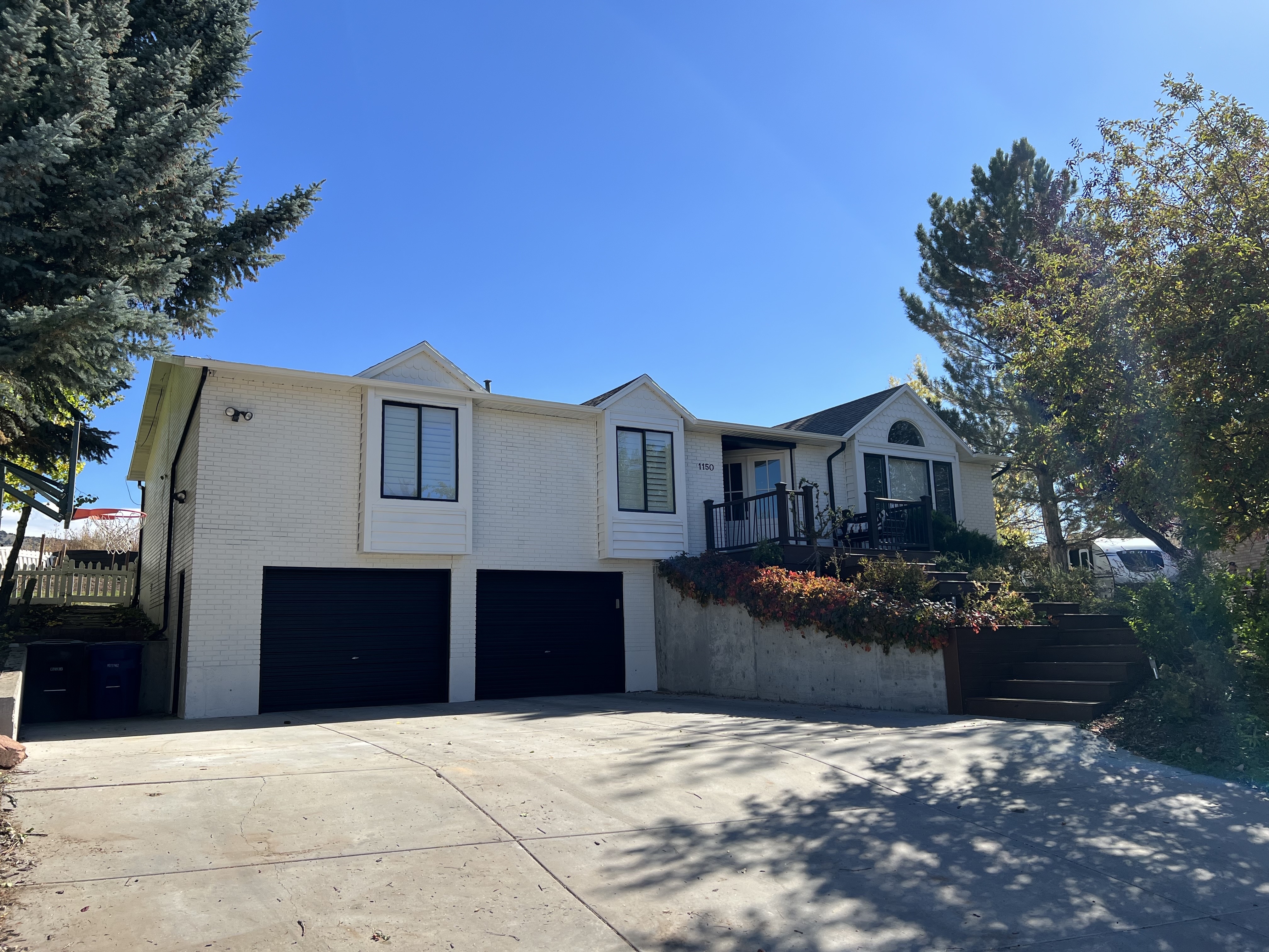 Heber City House: 1150 N Cottonwood Cir