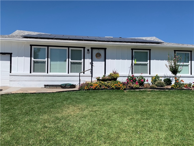 Layton Multiplex: 1532 W 1750 N