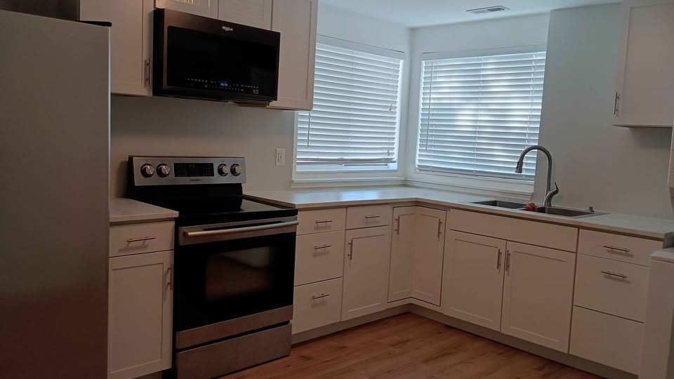 Layton In-Law/Basement: 1247 N 3050 E