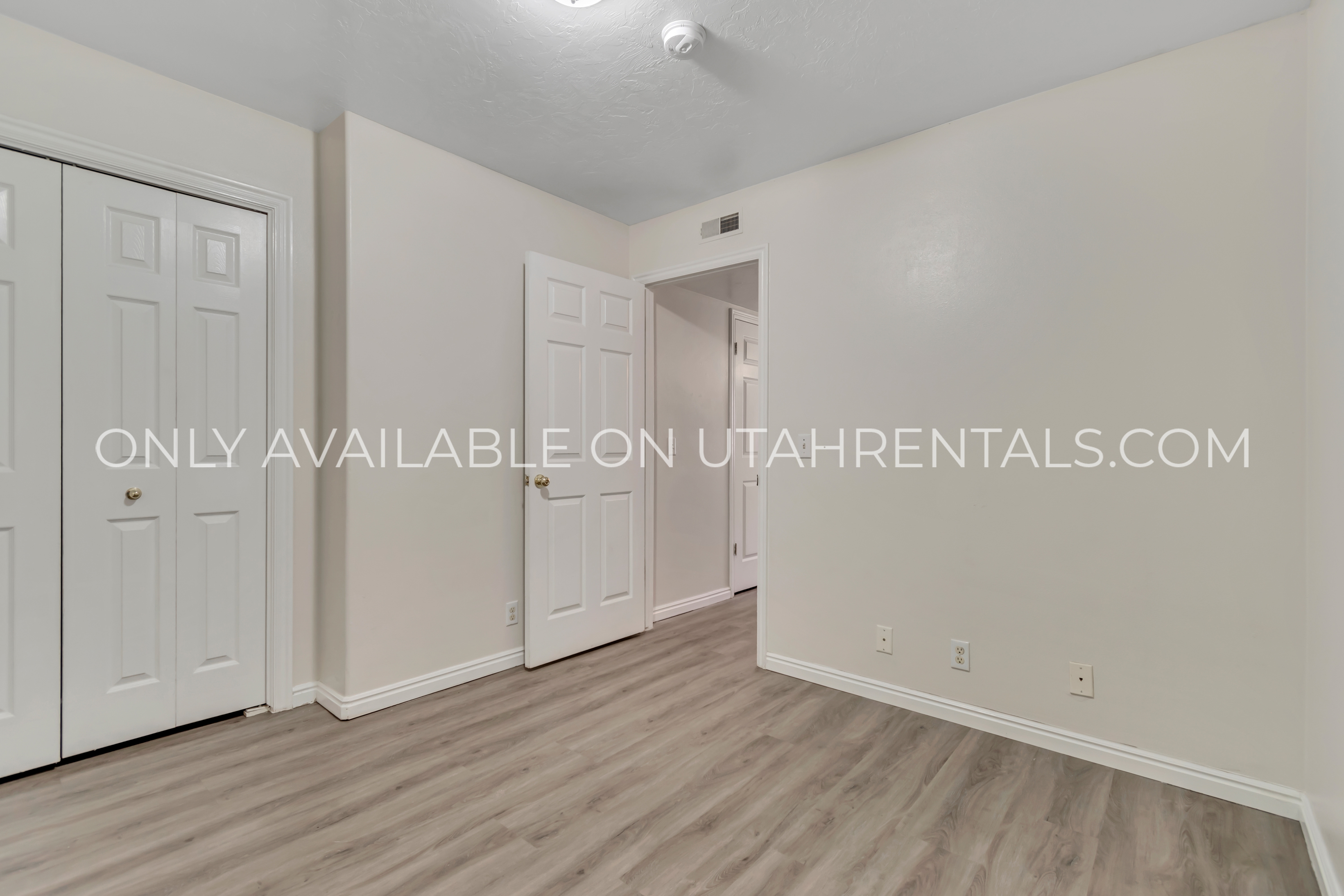 Provo Apartment: 909 N 500 W