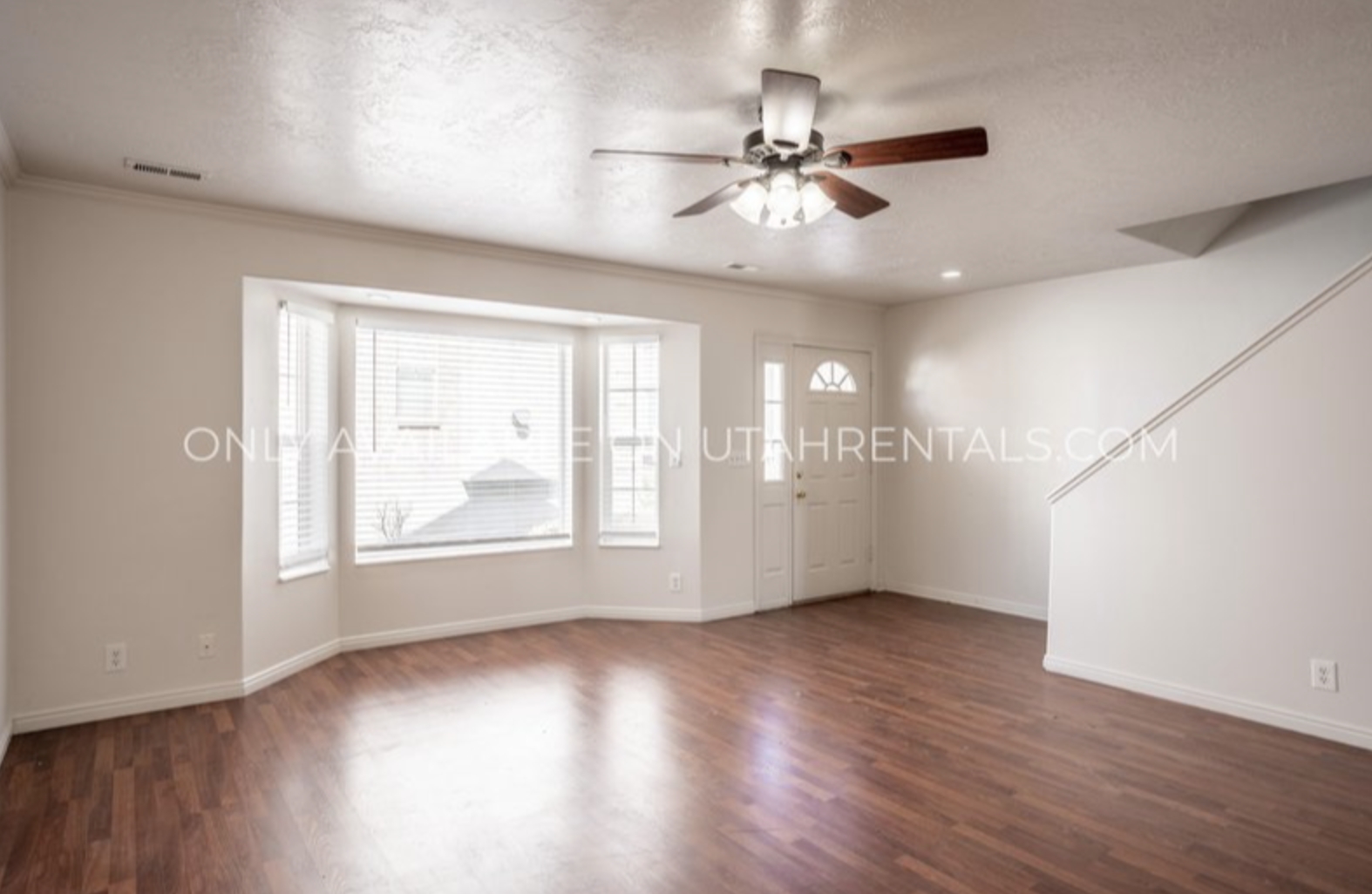 Provo Townhome: 1381 E 1370 S