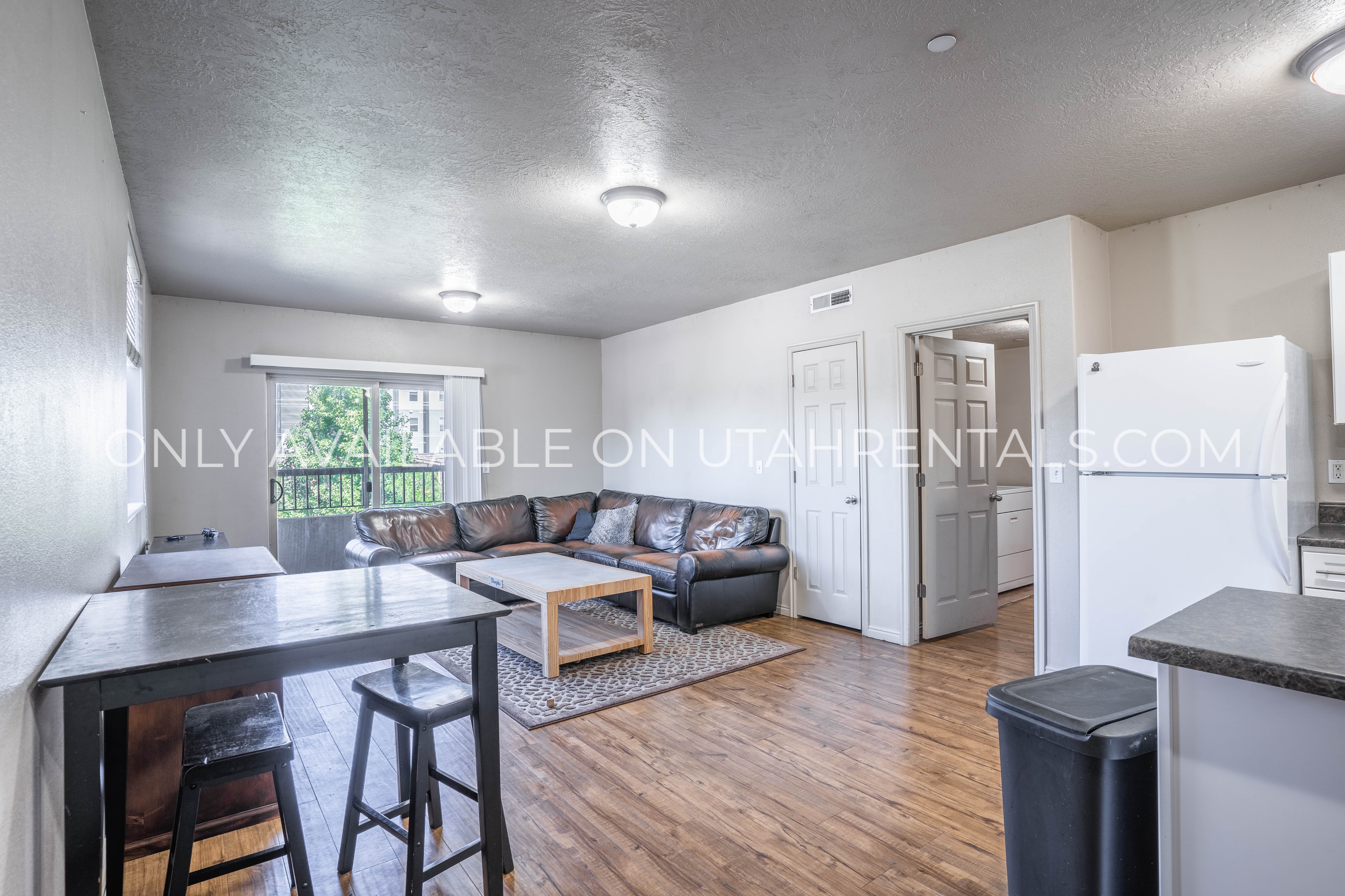 Provo Single Room: 862 E 700 N