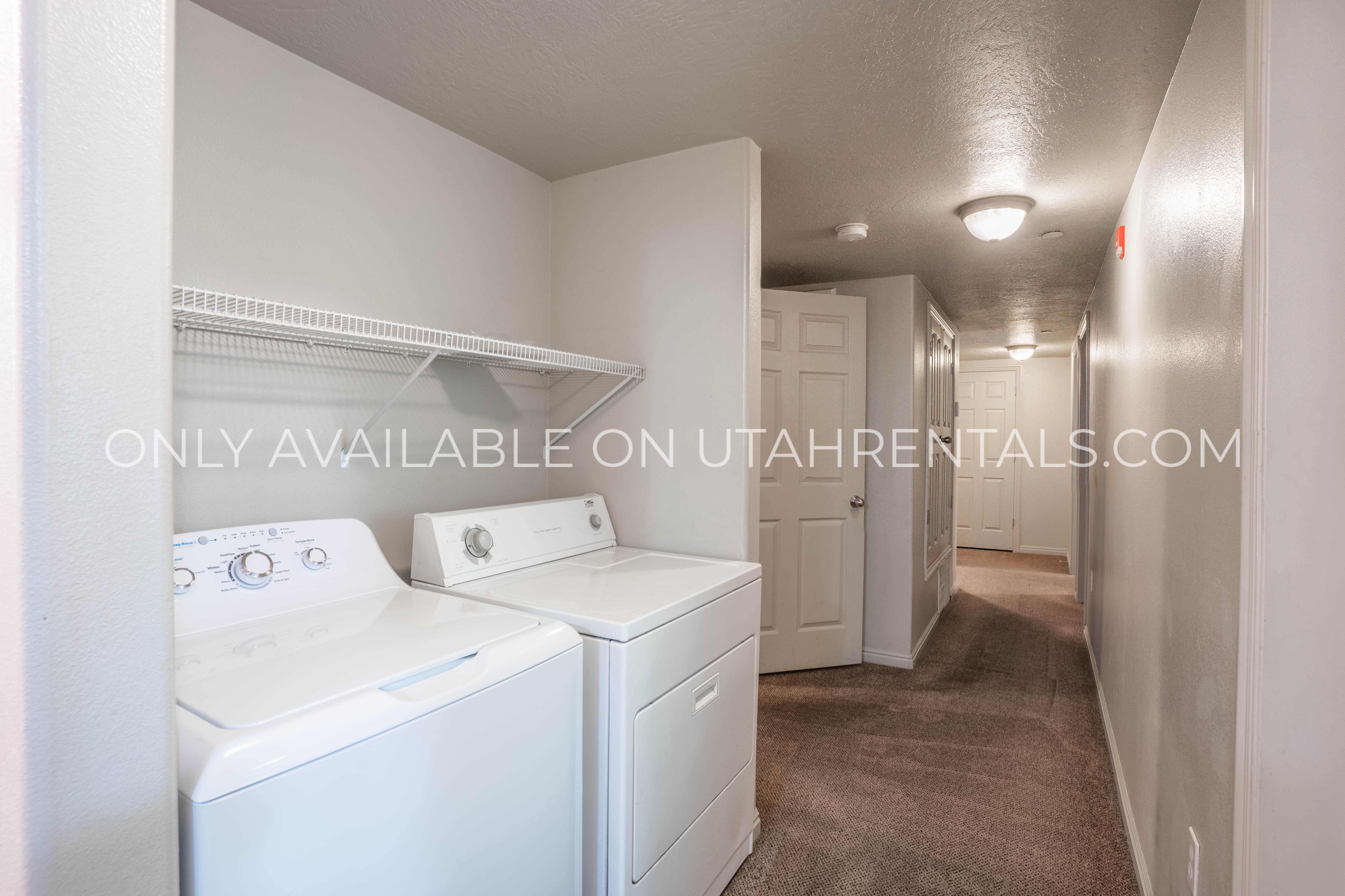 Provo Single Room: 884 E 700 N