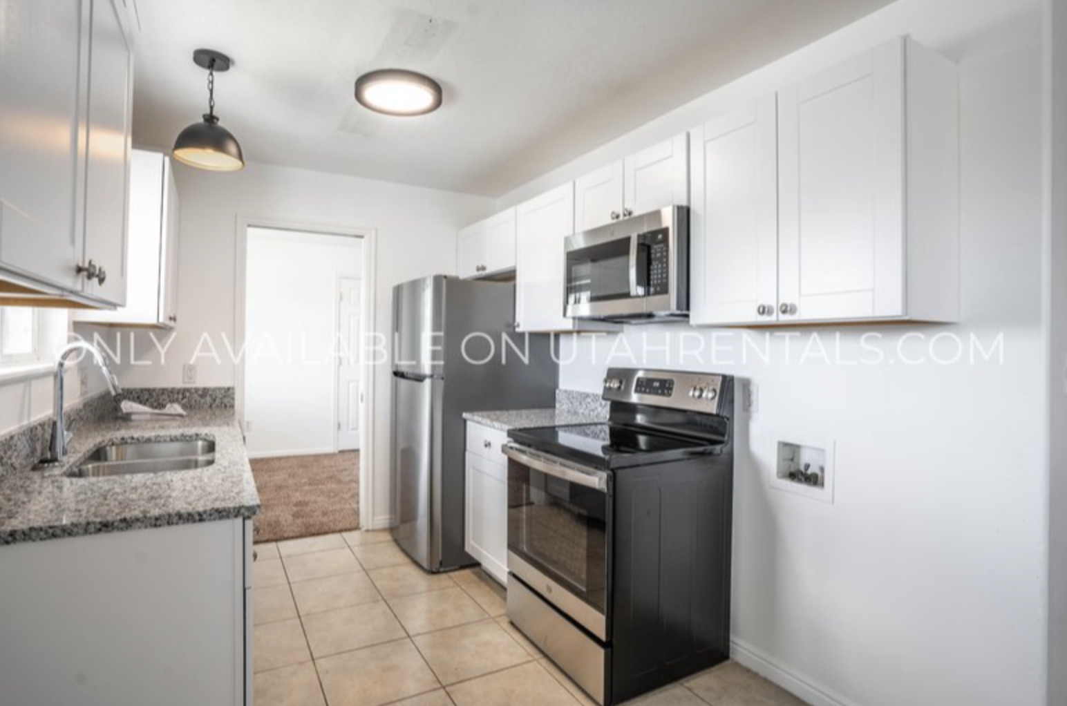 Provo Apartment: 2045 S State St