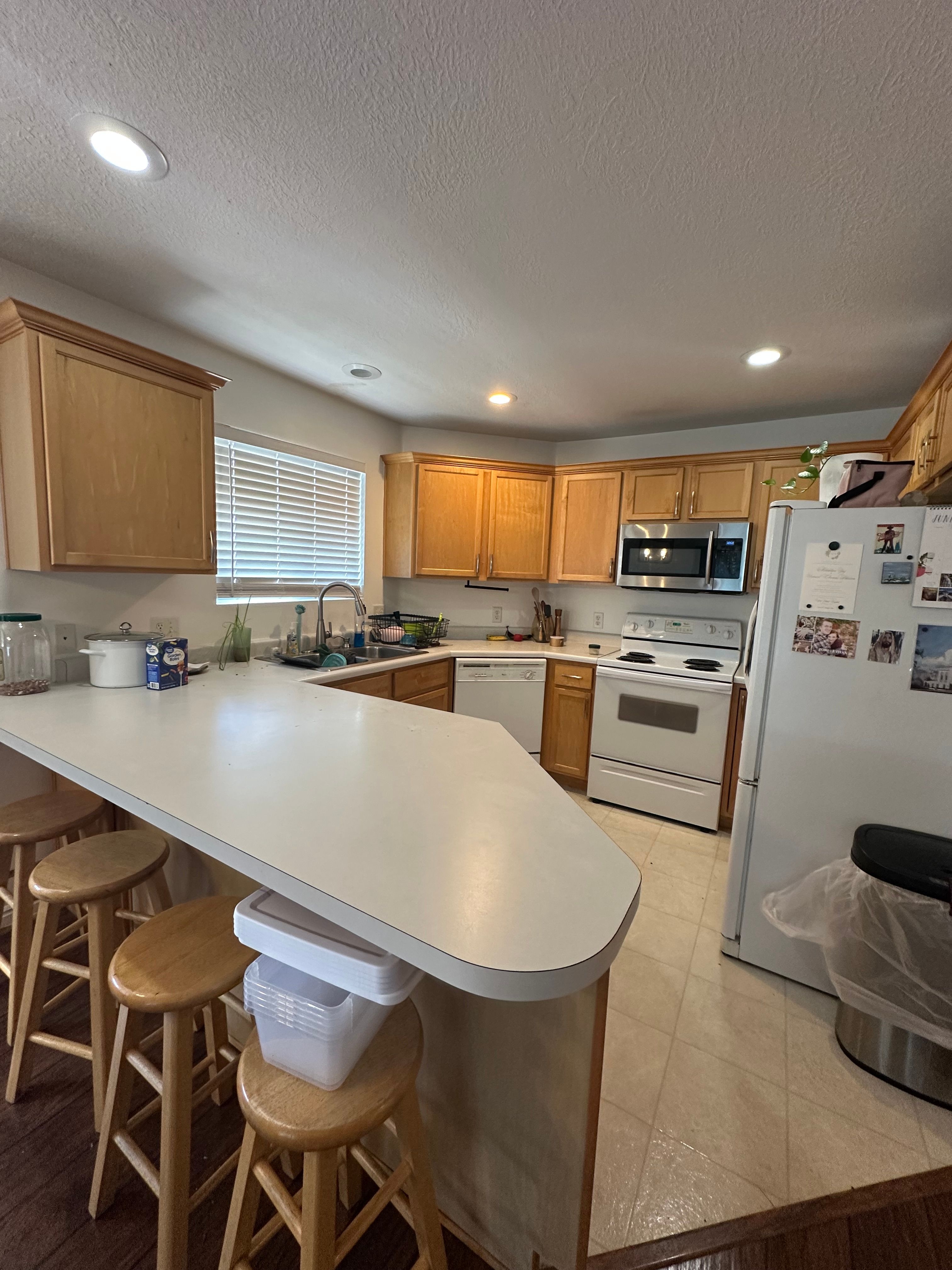 Orem Single Room: 1403 S 1020 W