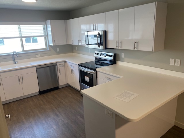 Provo Condo: 1141 E 1320 S