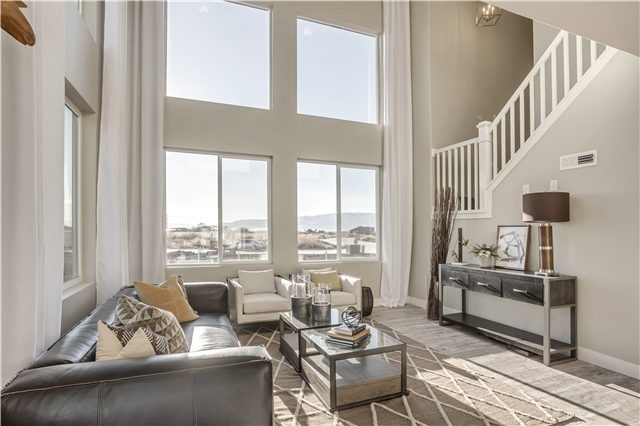 Orem Townhome: 1939 S 1120 W