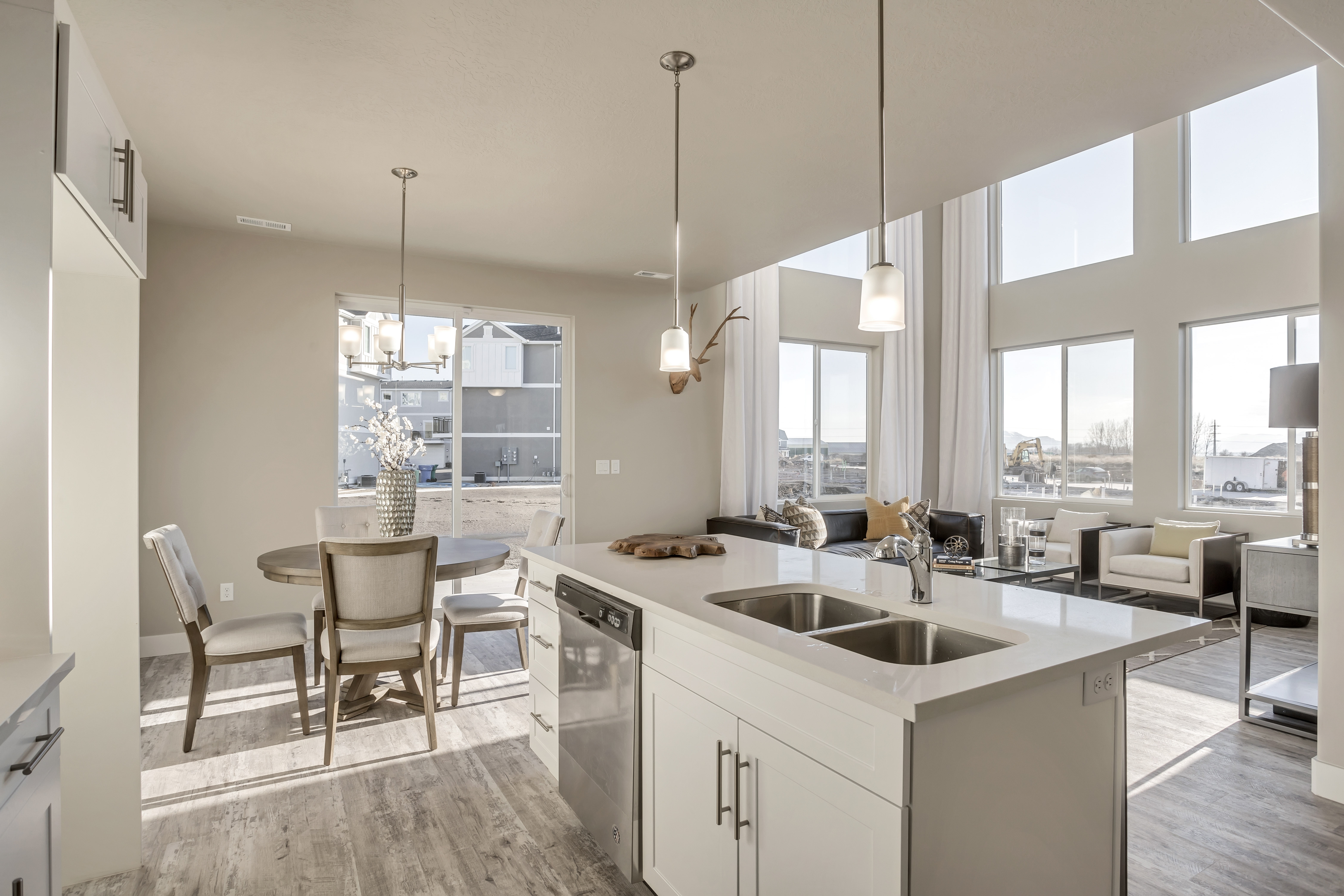 Orem Townhome: 1951 S 1120 W