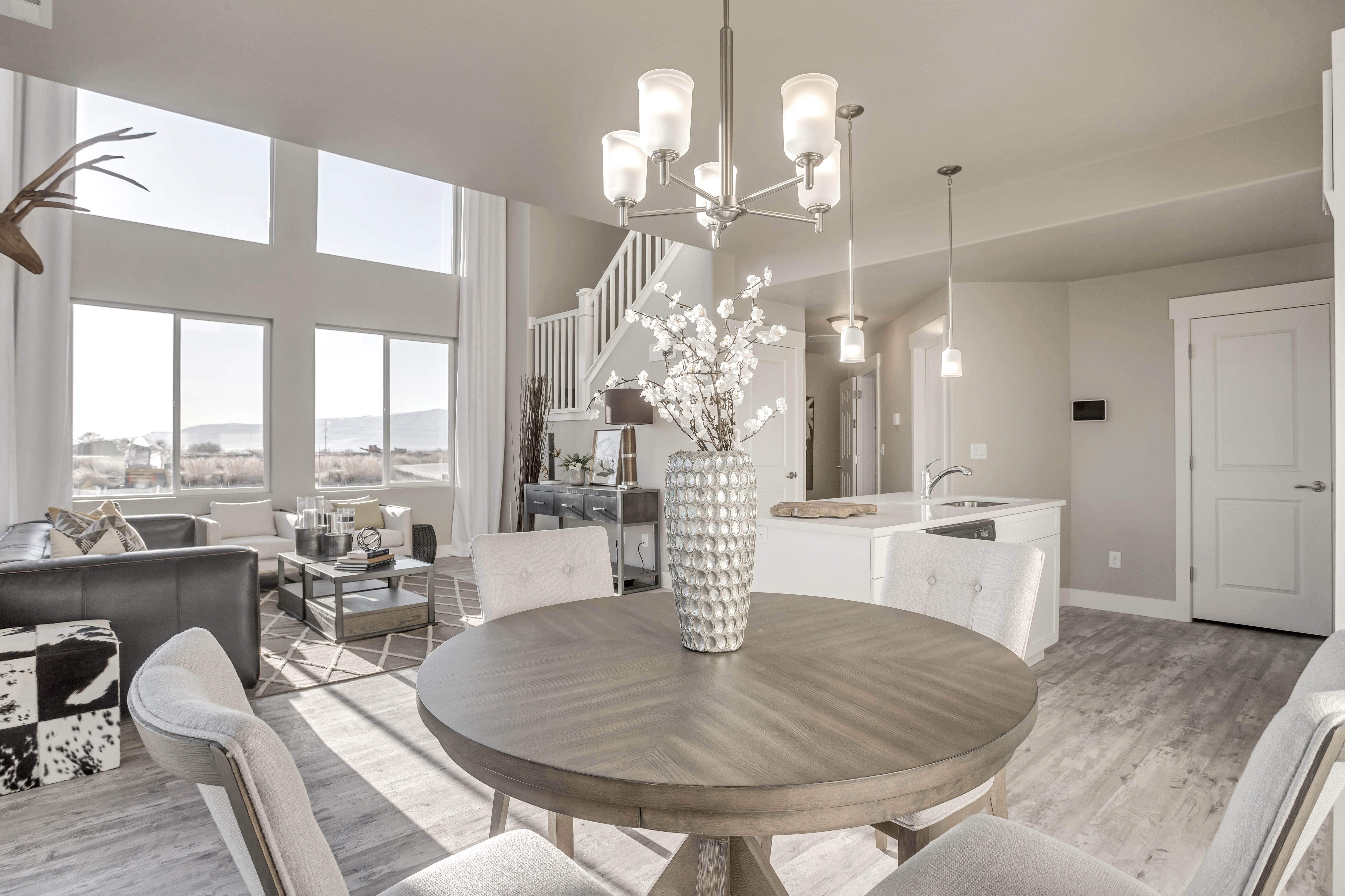 Orem Townhome: 1114 W 1860 S
