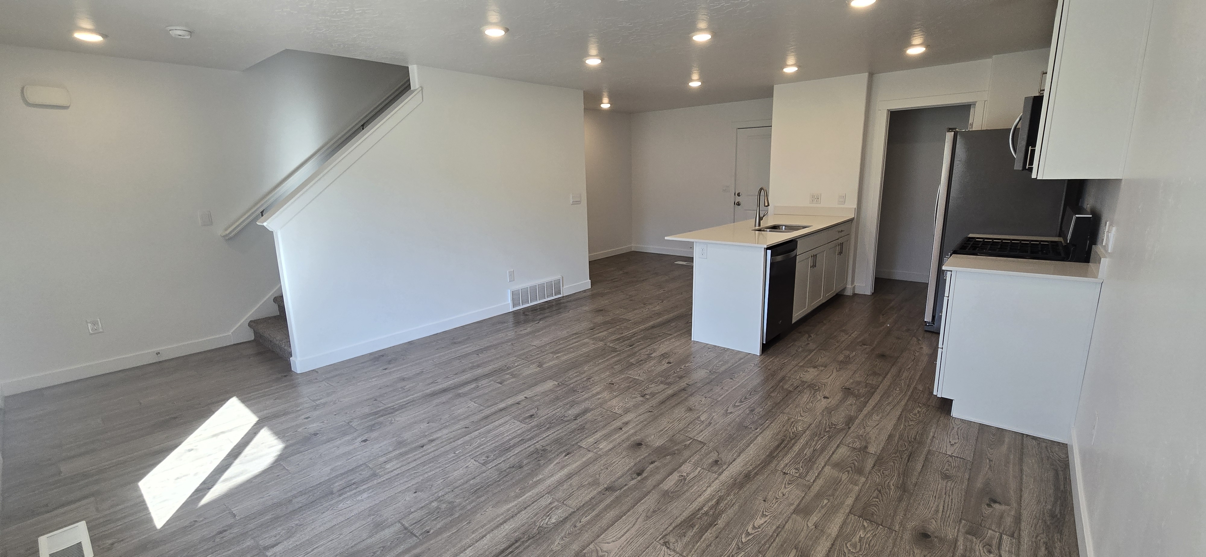 Santaquin Townhome: 1208 W Summit Ridge Pkwy