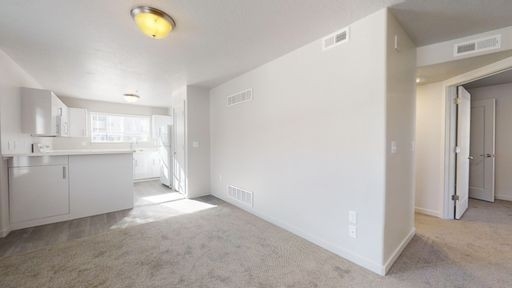 Orem Condo: 1080 W 965 N
