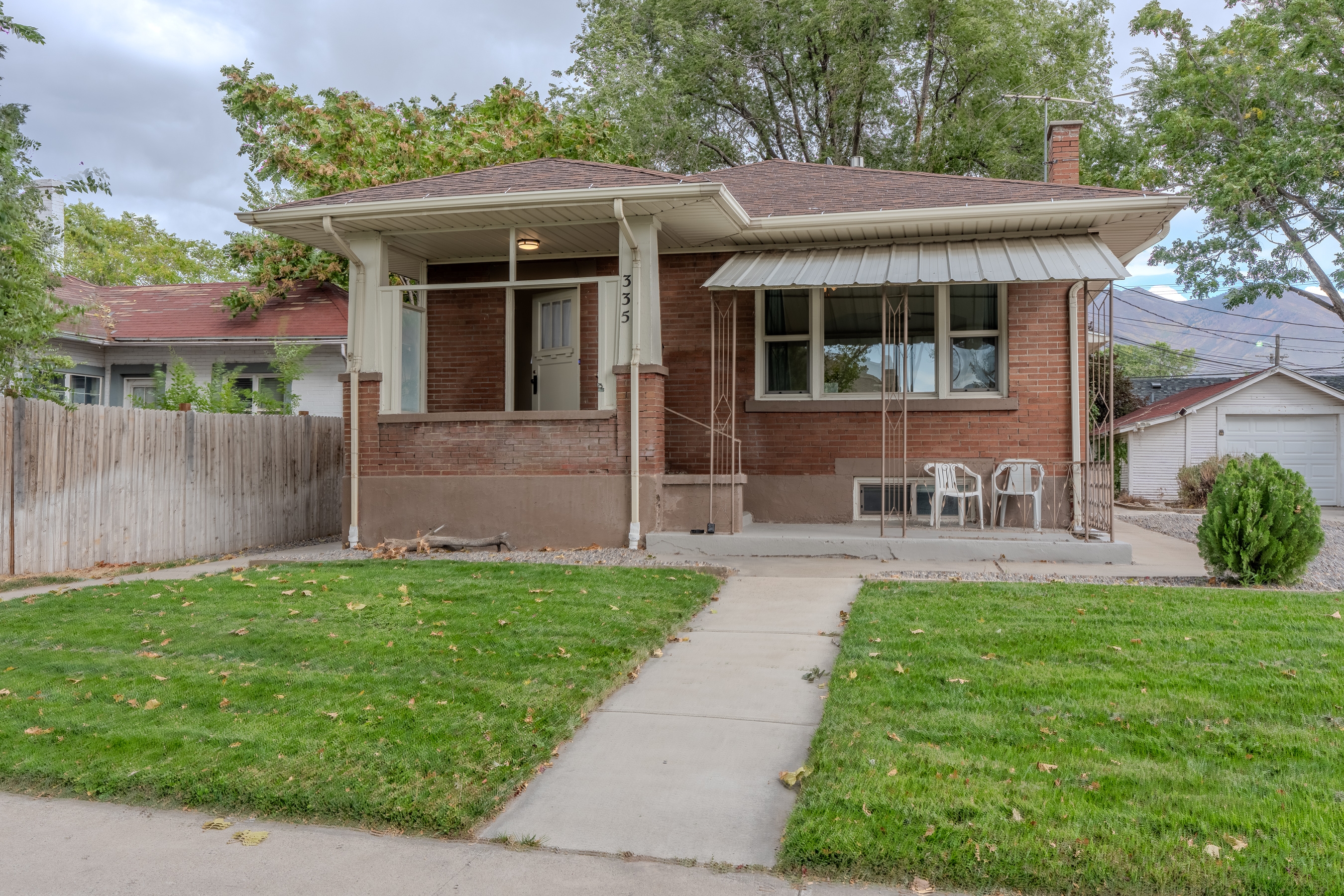 Spanish Fork Multiplex: 335 S Main St