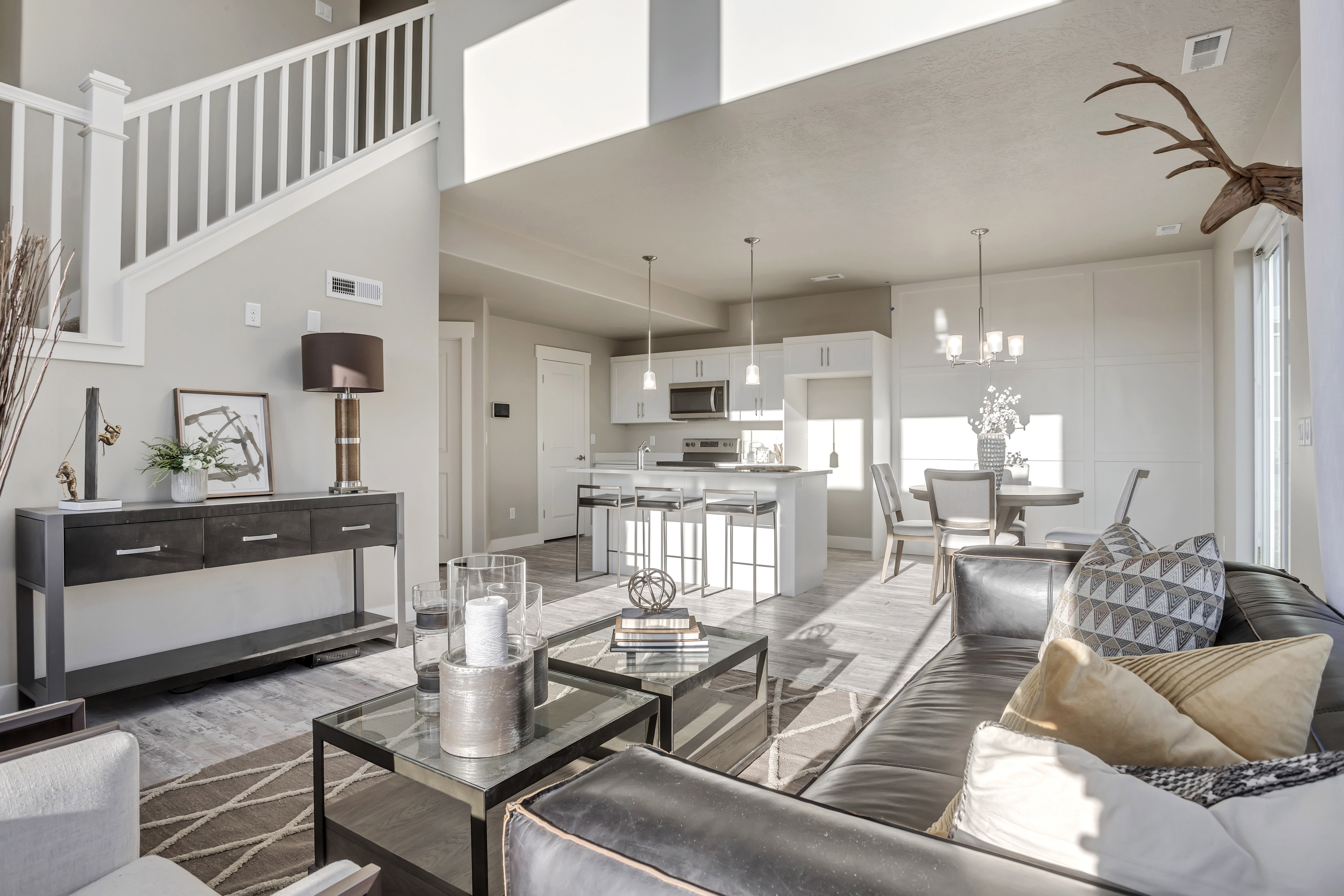 Orem Townhome: 1903 S 1140 W