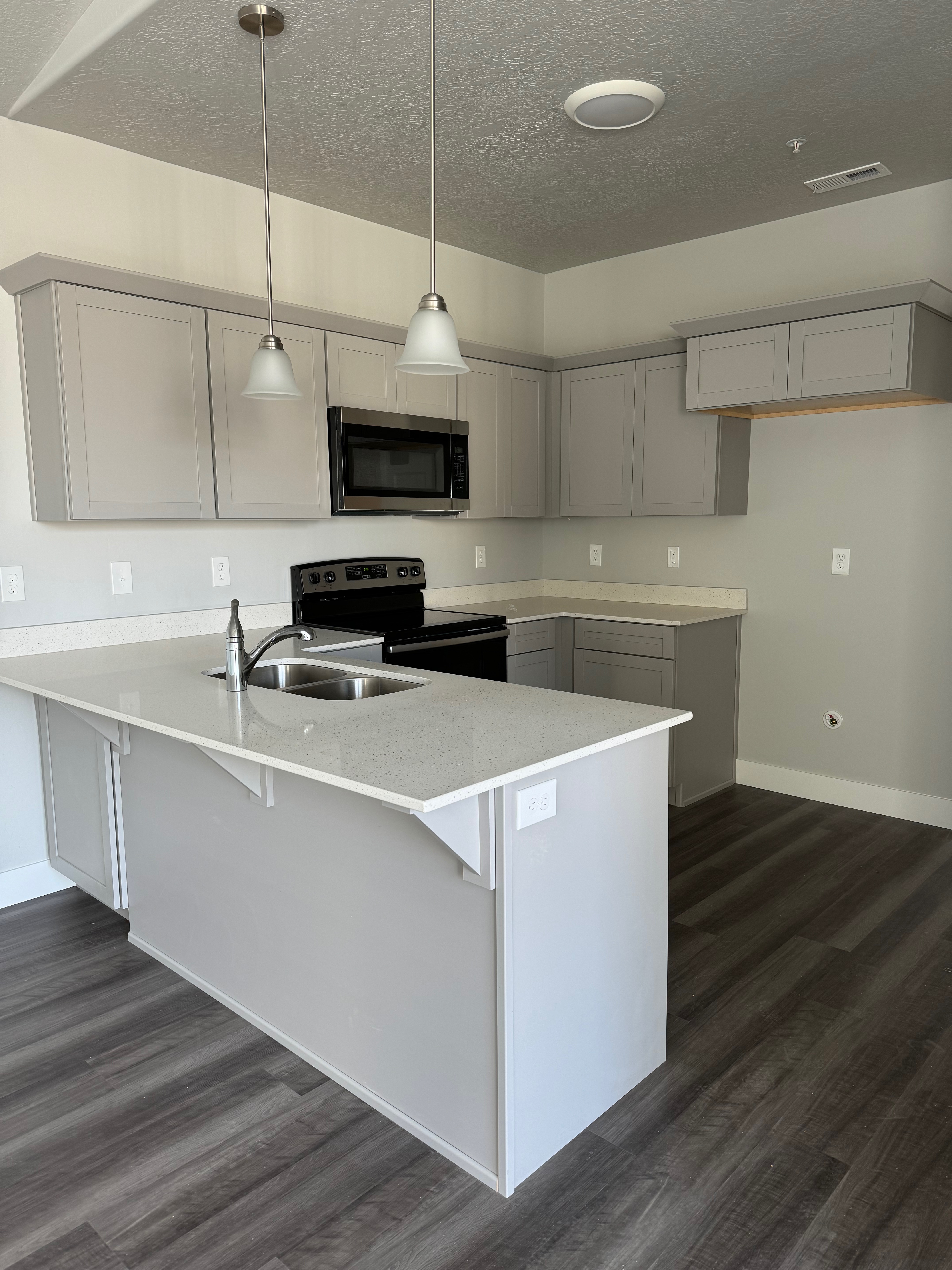 Lehi Condo: 1342 N 3650 W