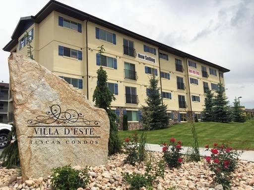 Orem Condo: 1055 W 1033 N