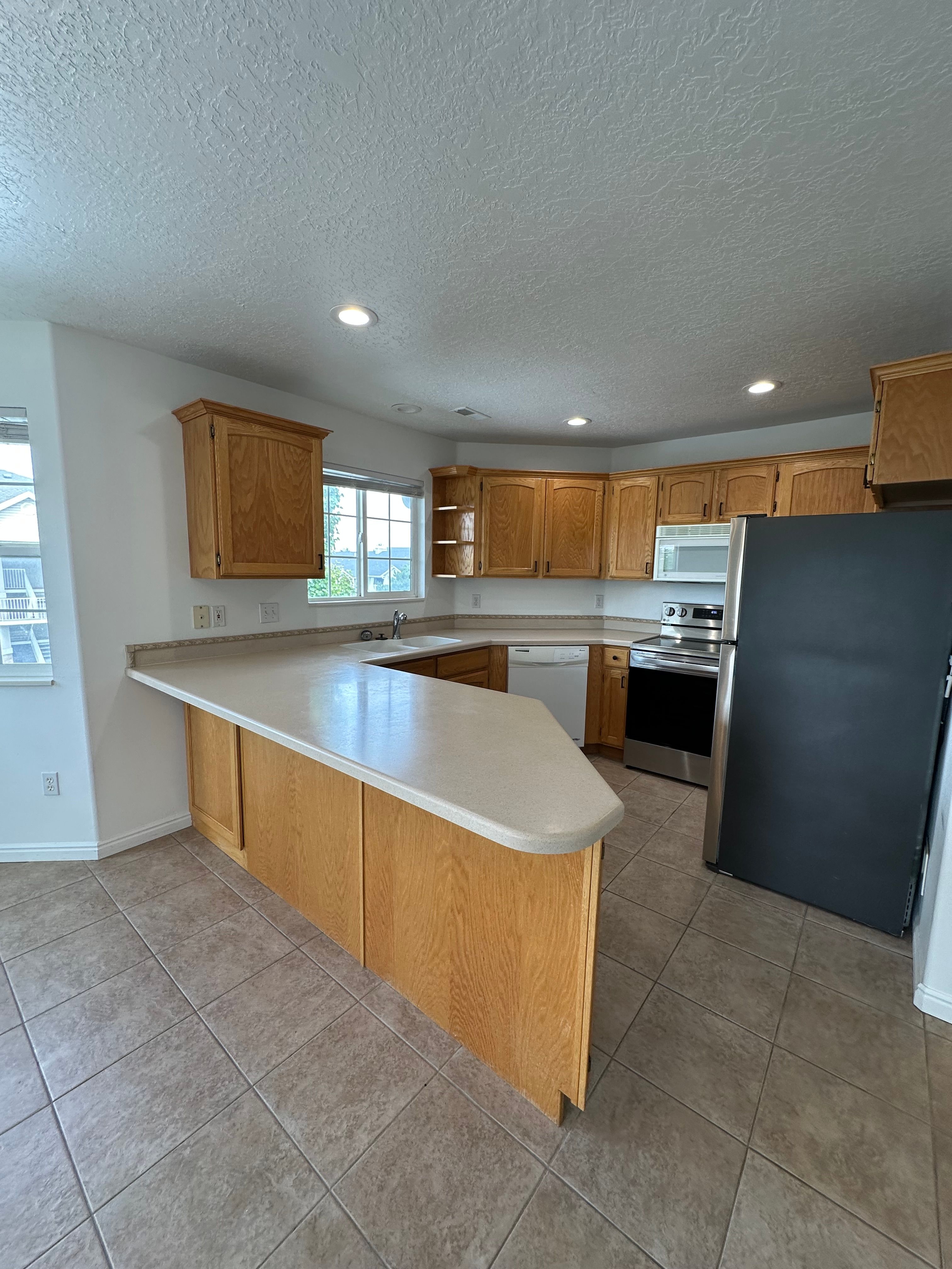 Orem Condo: 1026 W 1360 S