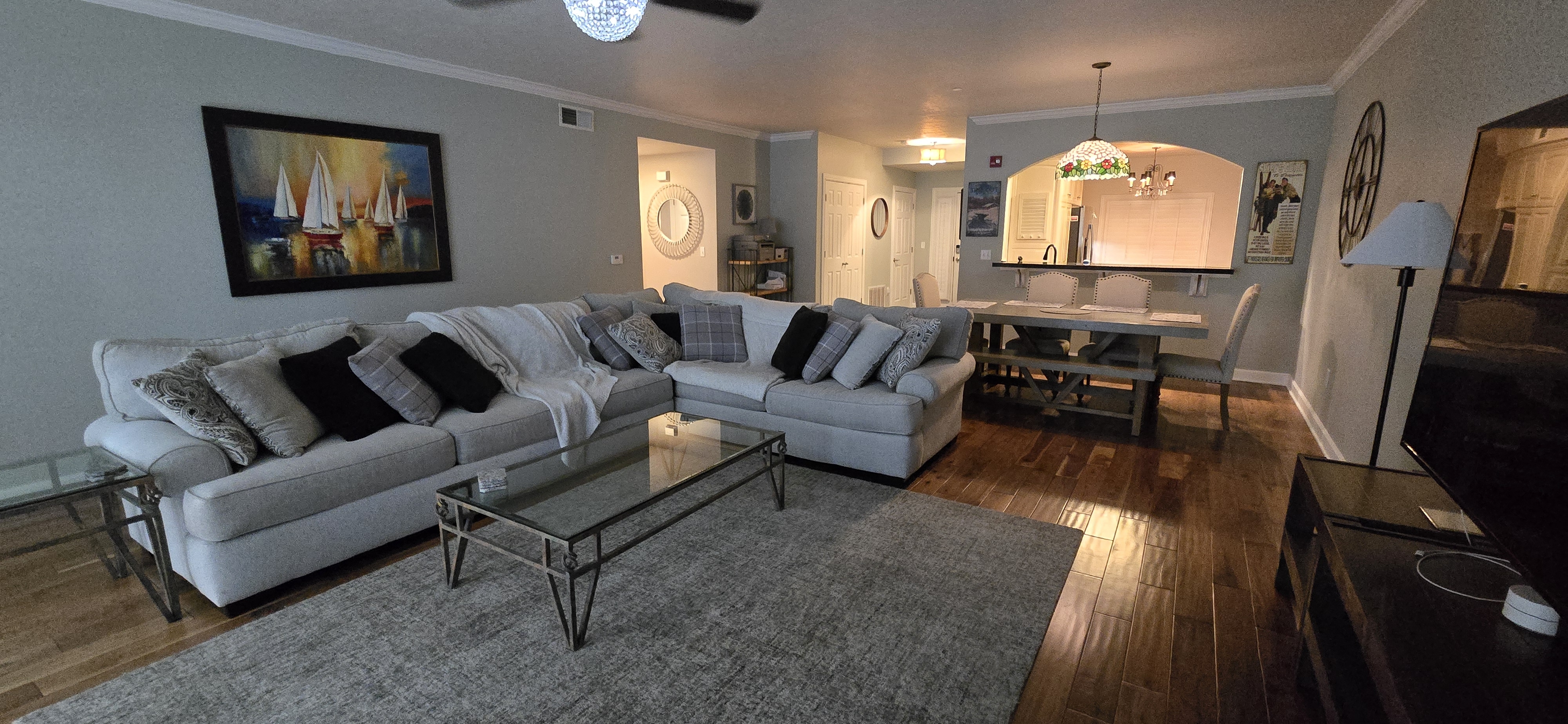 Provo Condo: 133 W Northwood Ln