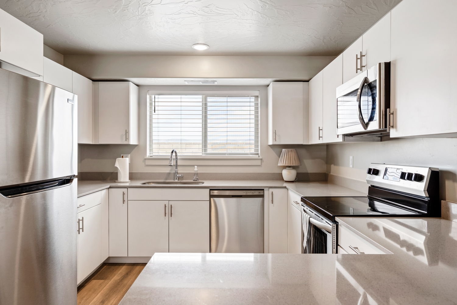 Hurricane Condo: 6159 W Winding Way