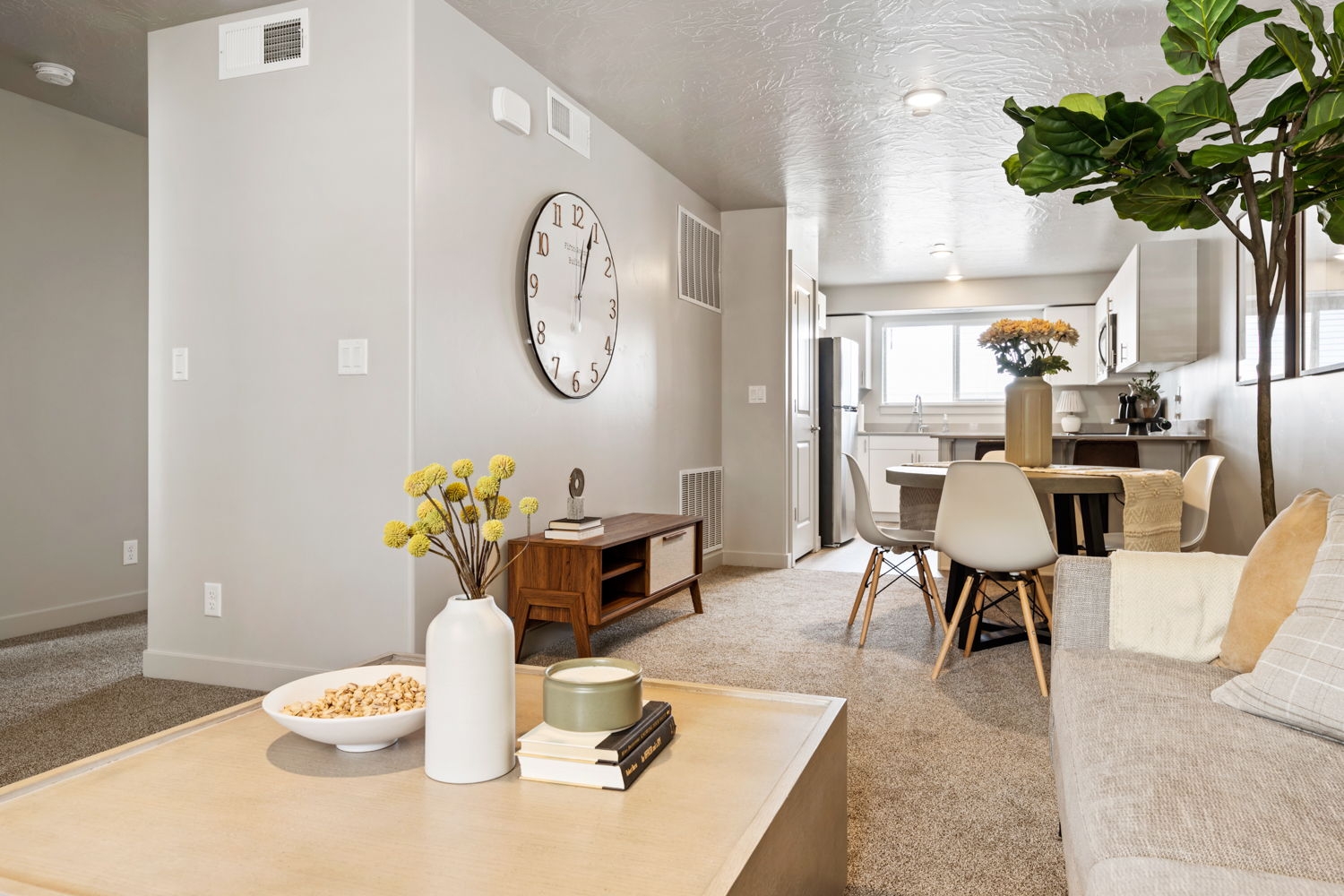 Springville Condo: 572 S 100 W