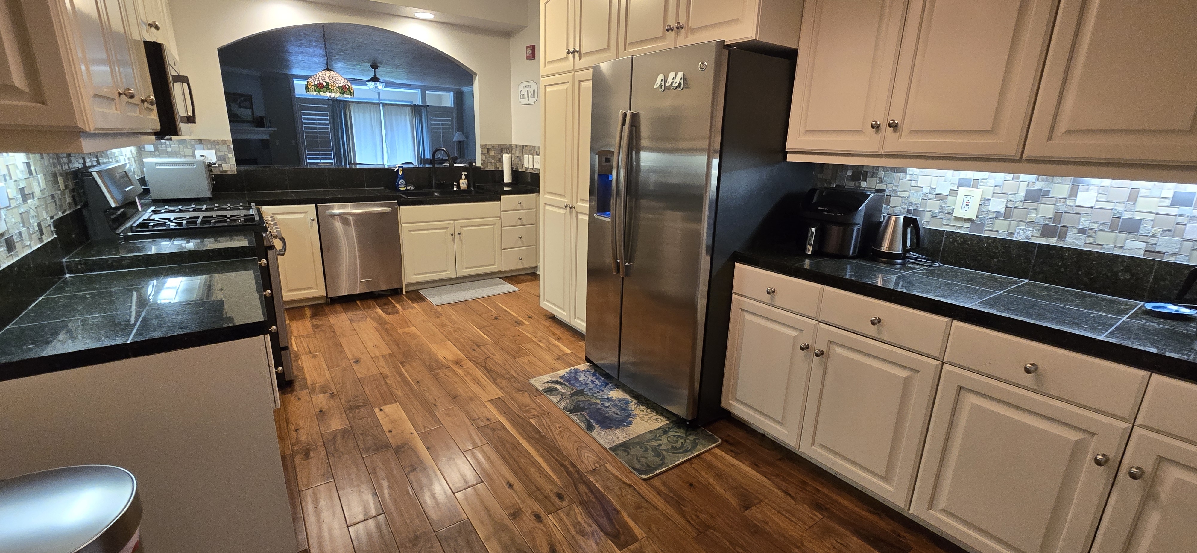 Provo Condo: 133 W Northwood Ln