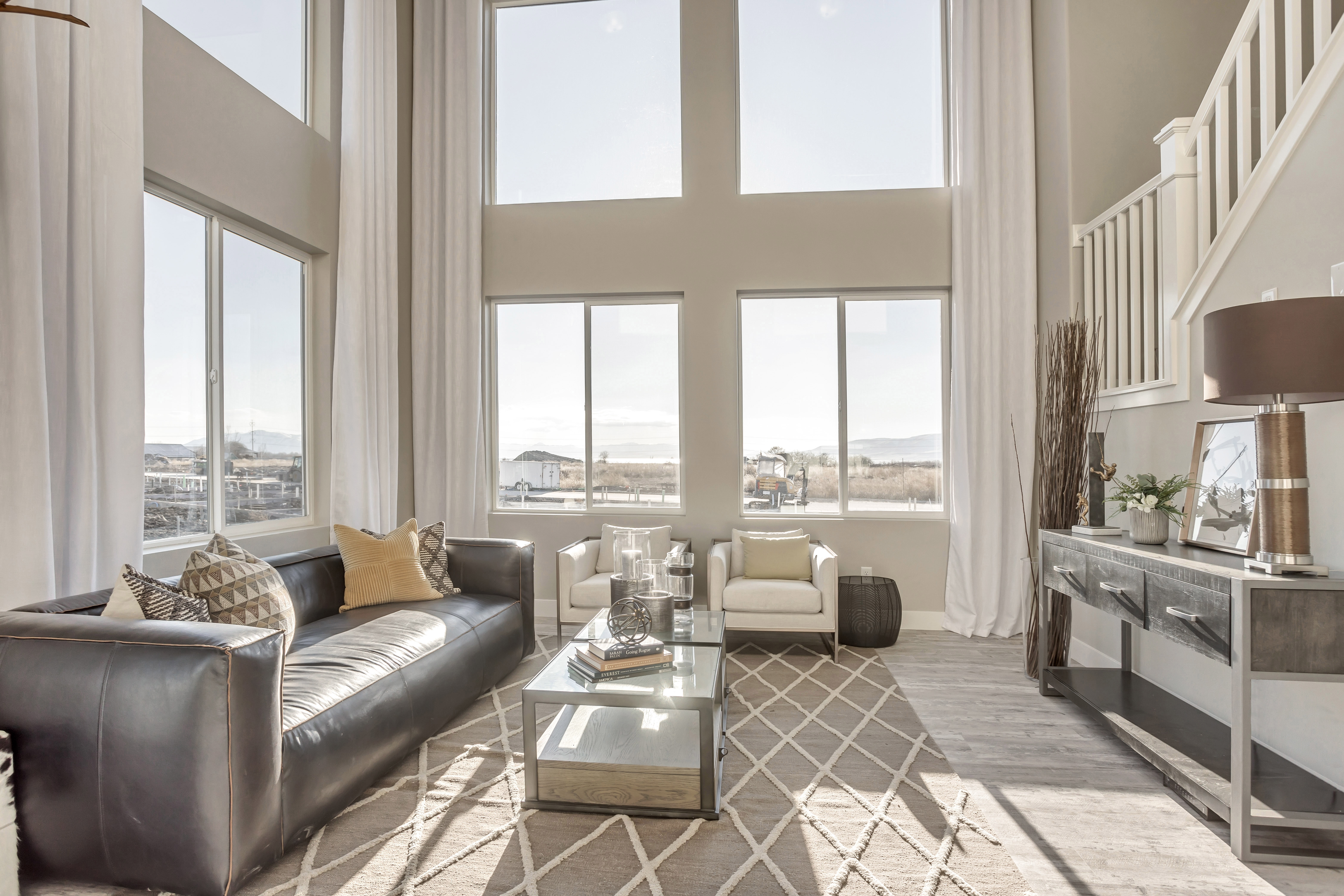 Orem Townhome: 1893 S 1140 W