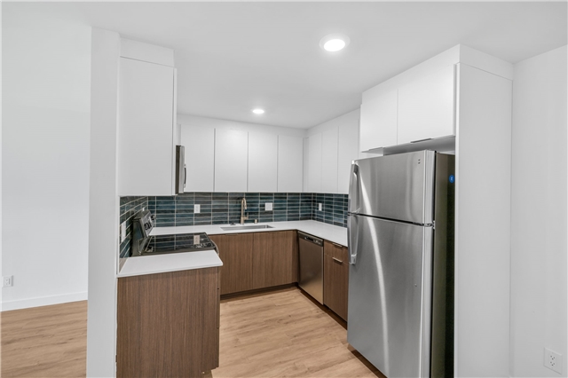 Salt Lake City Apartment: 1070 E 300 S