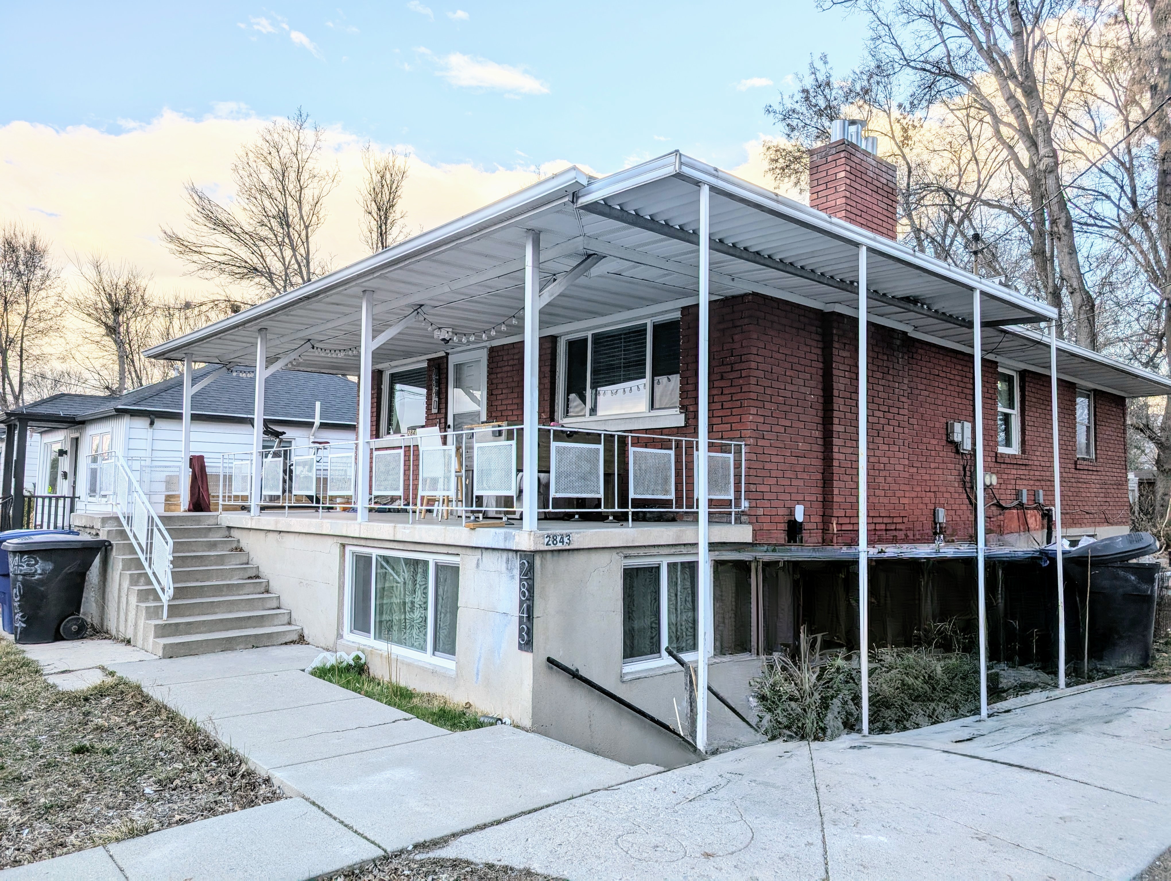 Salt Lake City Multiplex: 2843 S 700 E