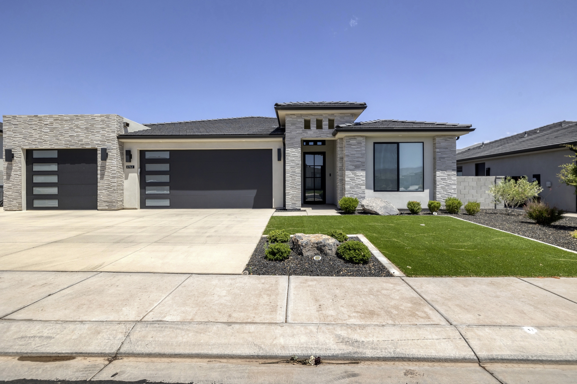 Santa Clara House: 2762 Whirlaway Trl