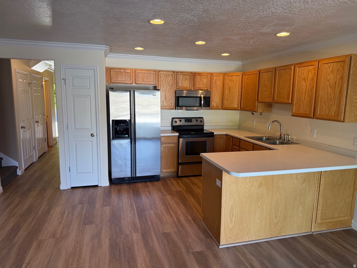 Provo Townhome: 1156 S 1420 E