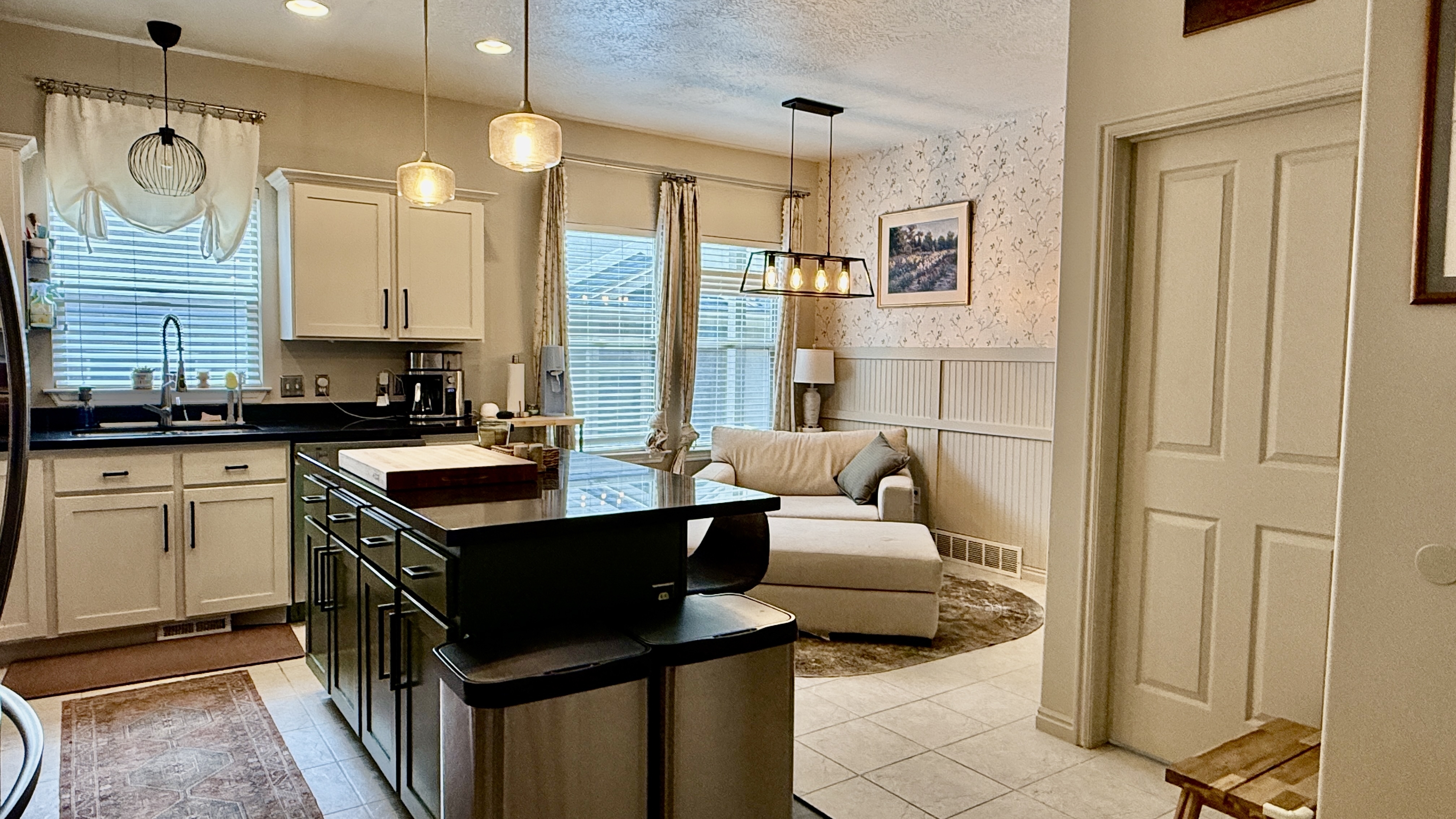 Salt Lake City Townhome: 4578 S Red Sage Ct