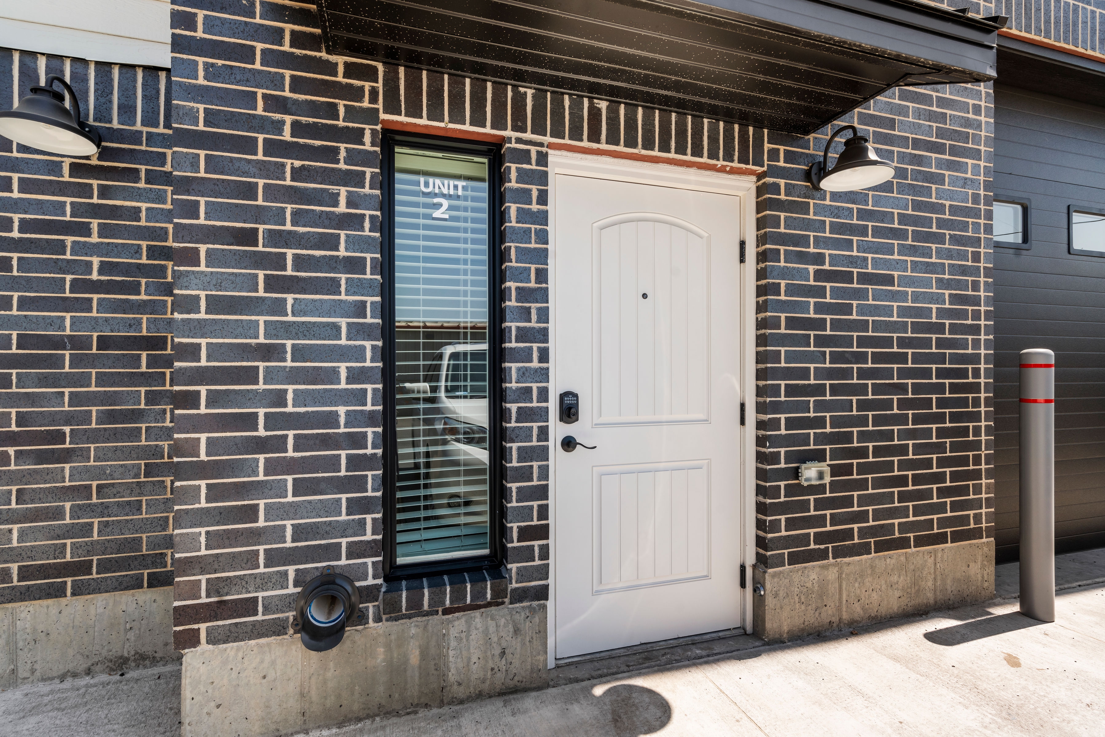 Morgan Apartment: 394 N 400 E