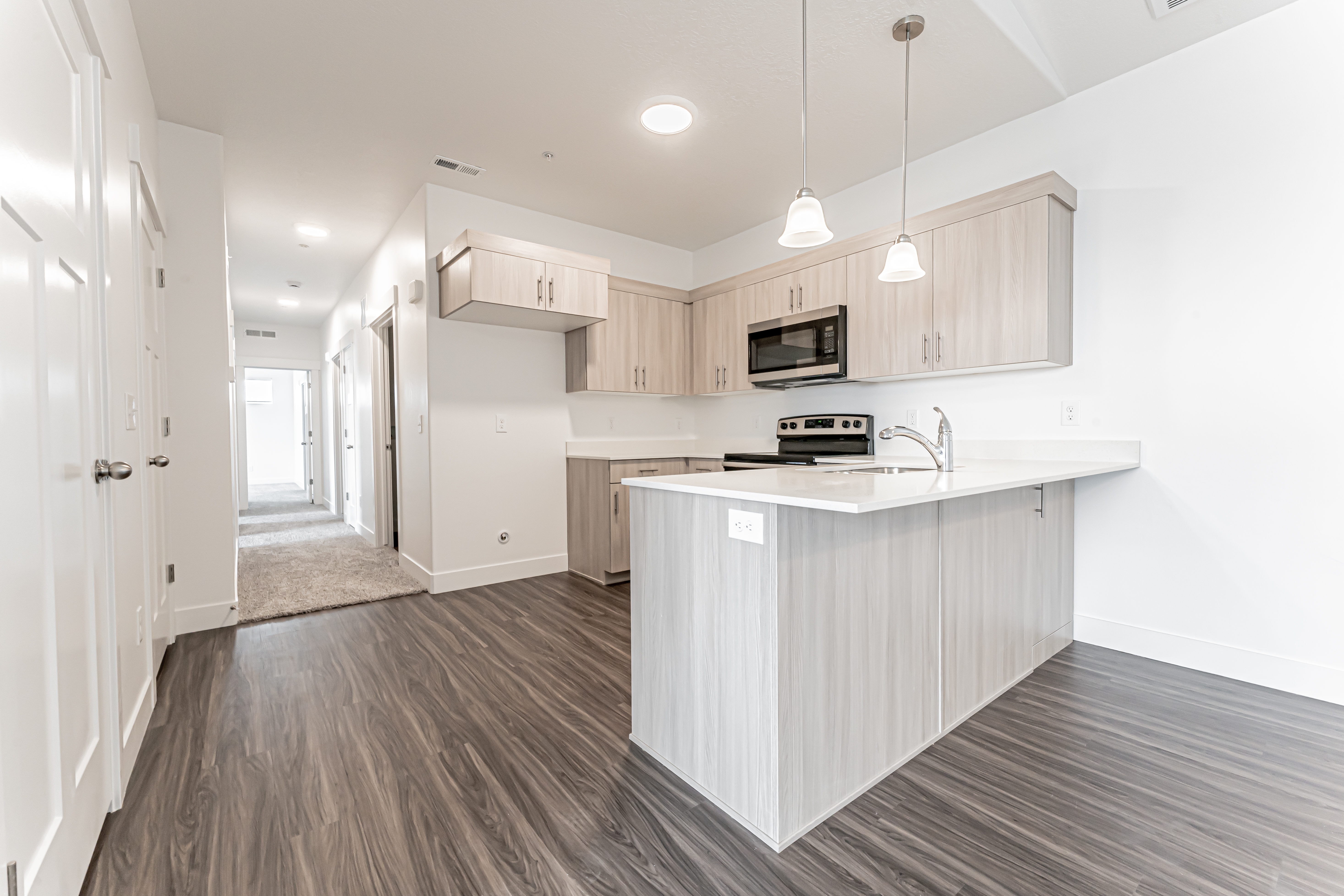 Saratoga Springs Condo: 874 N Hemsworth Way