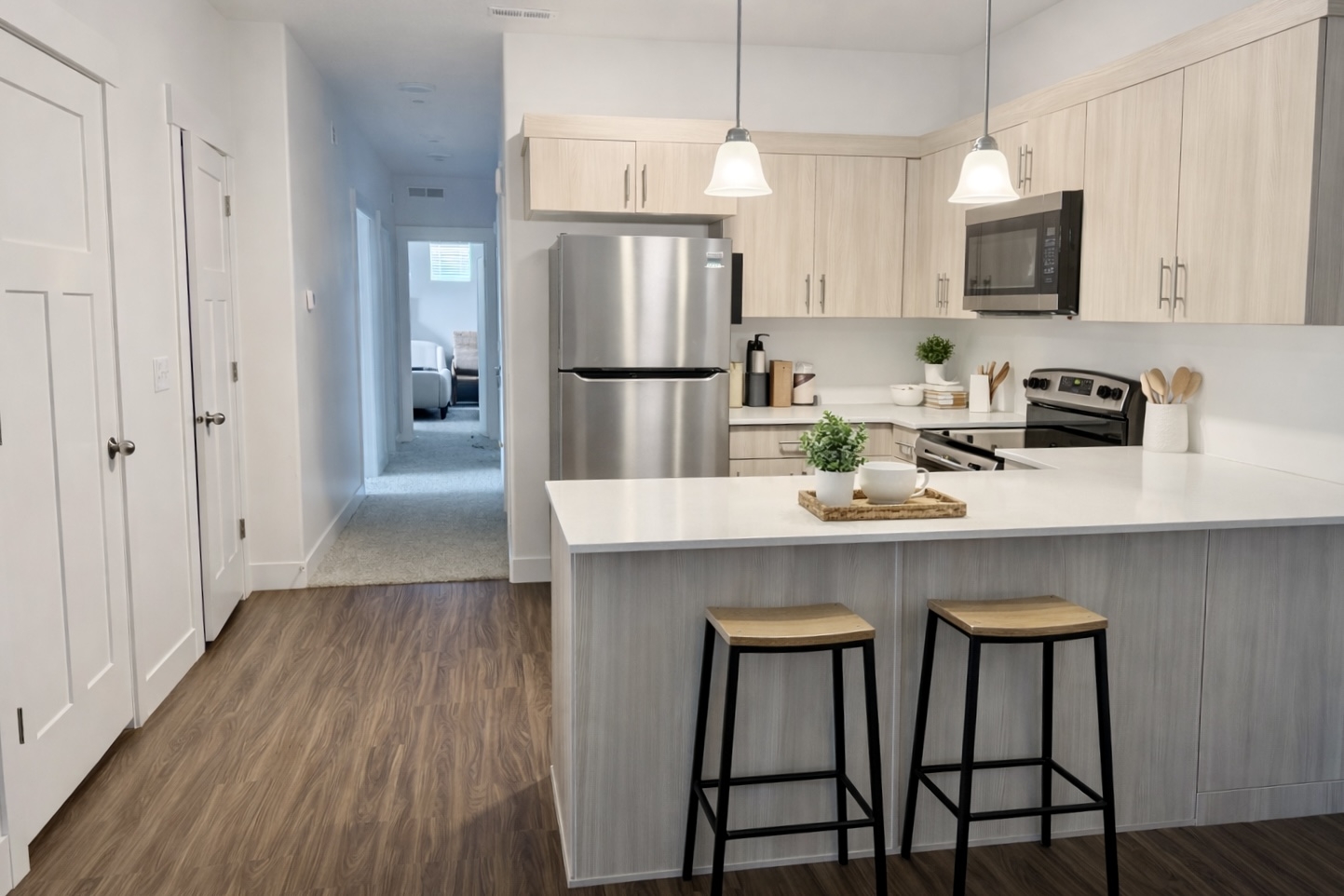 Saratoga Springs Condo: 874 N Hemsworth Way