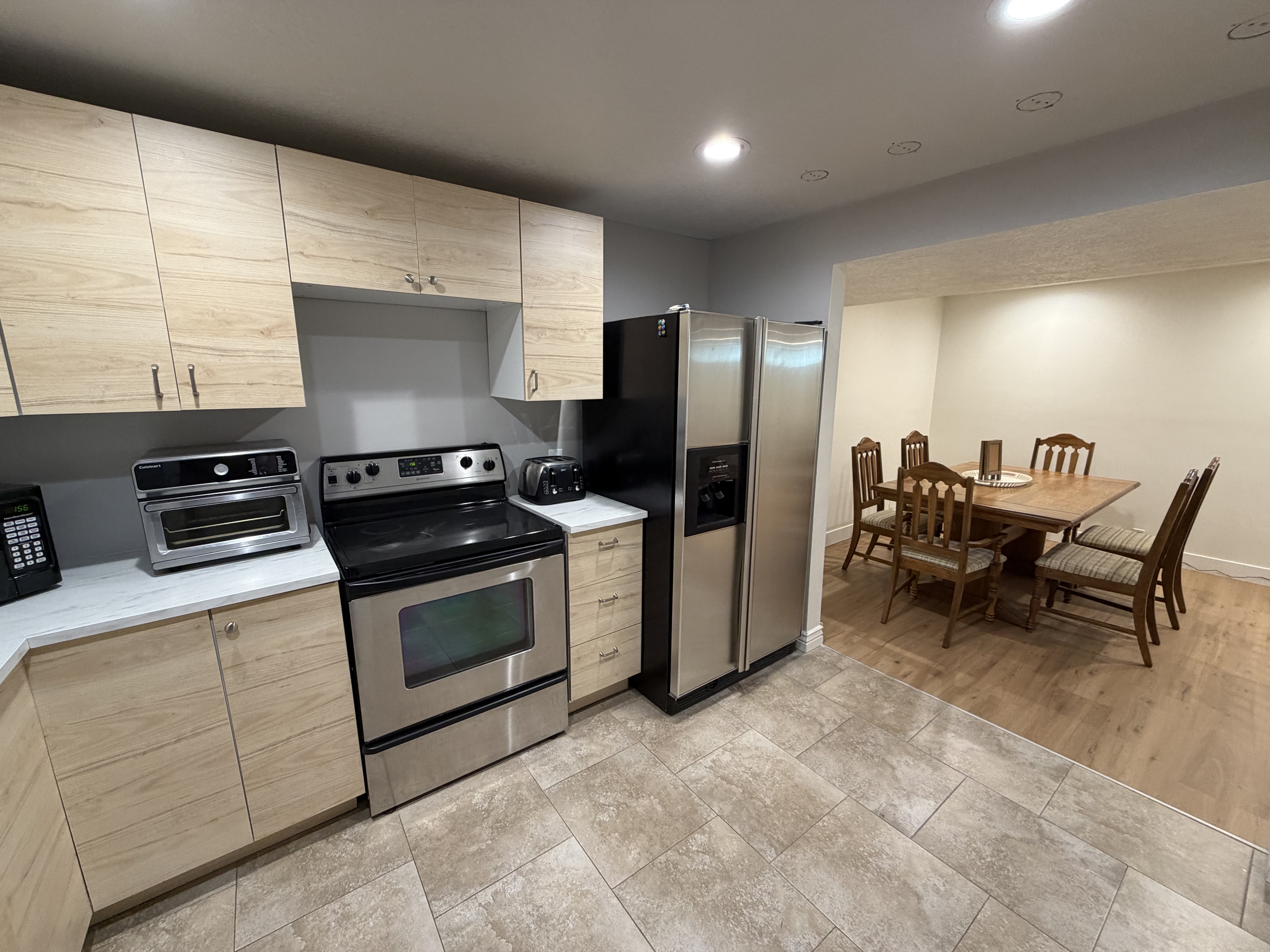 Salt Lake City In-Law/Basement: 7050 S 2780 E