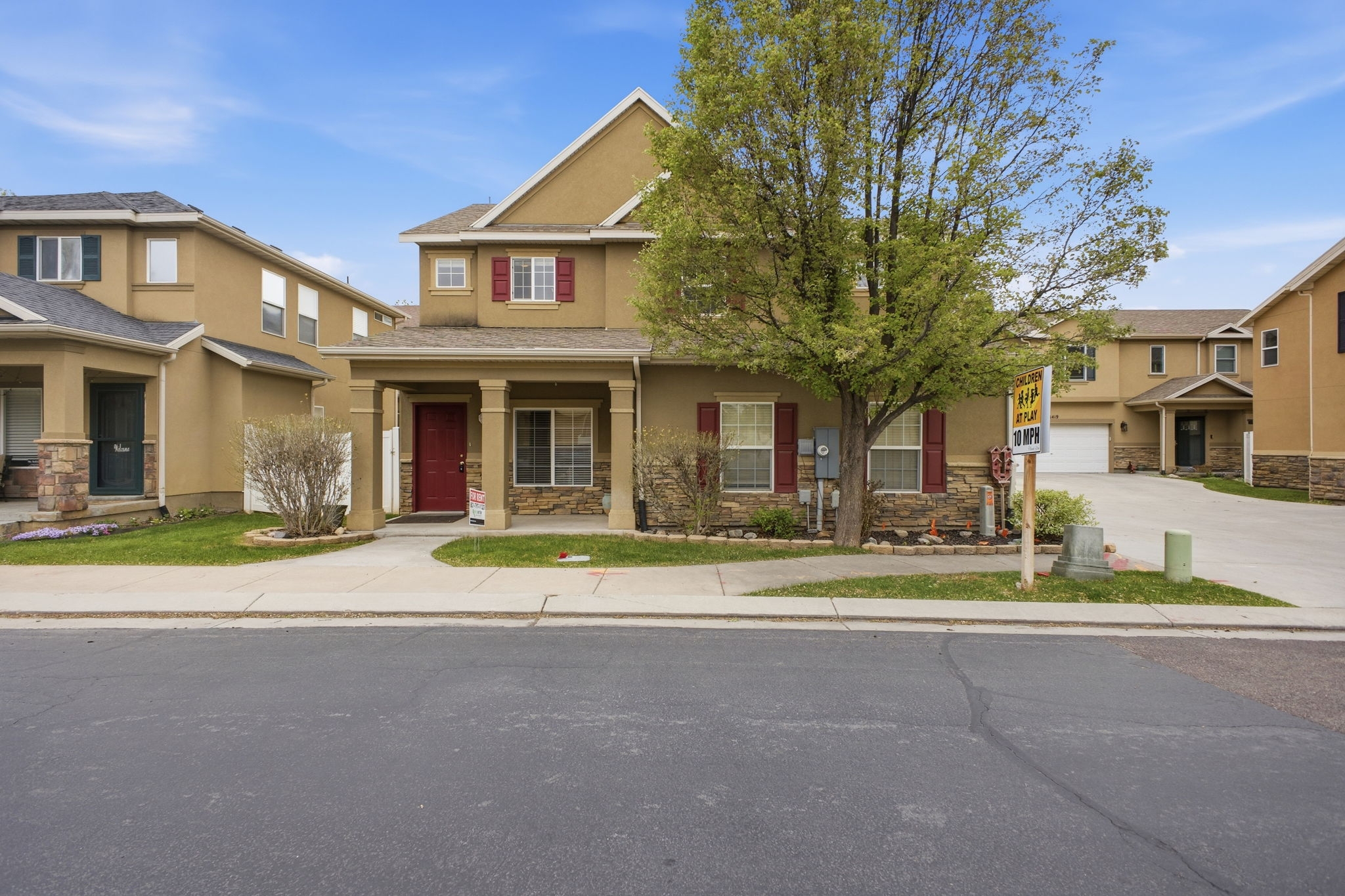 Ogden House: 1427 E 6175 S