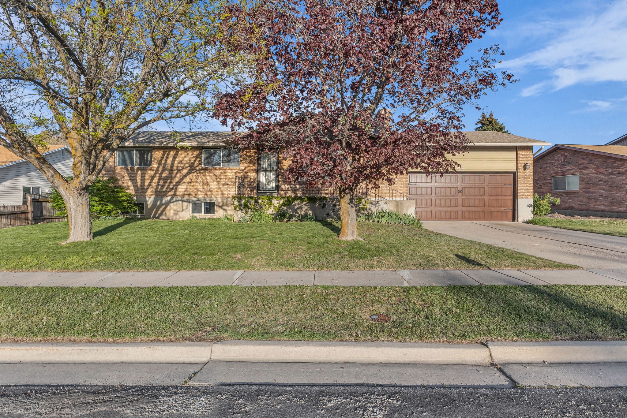 Ogden House: 4238 S 800 W