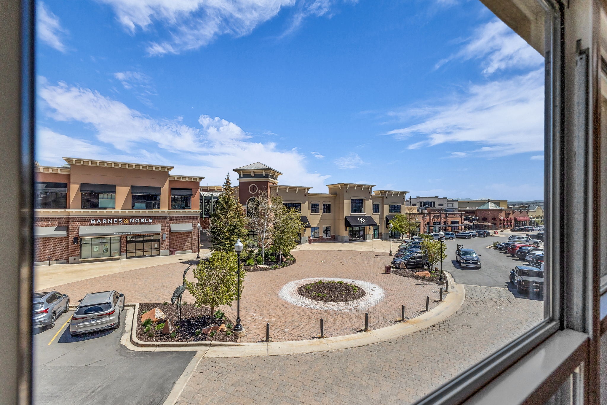 Park City Townhome: 1684 Fox Hollow Ln