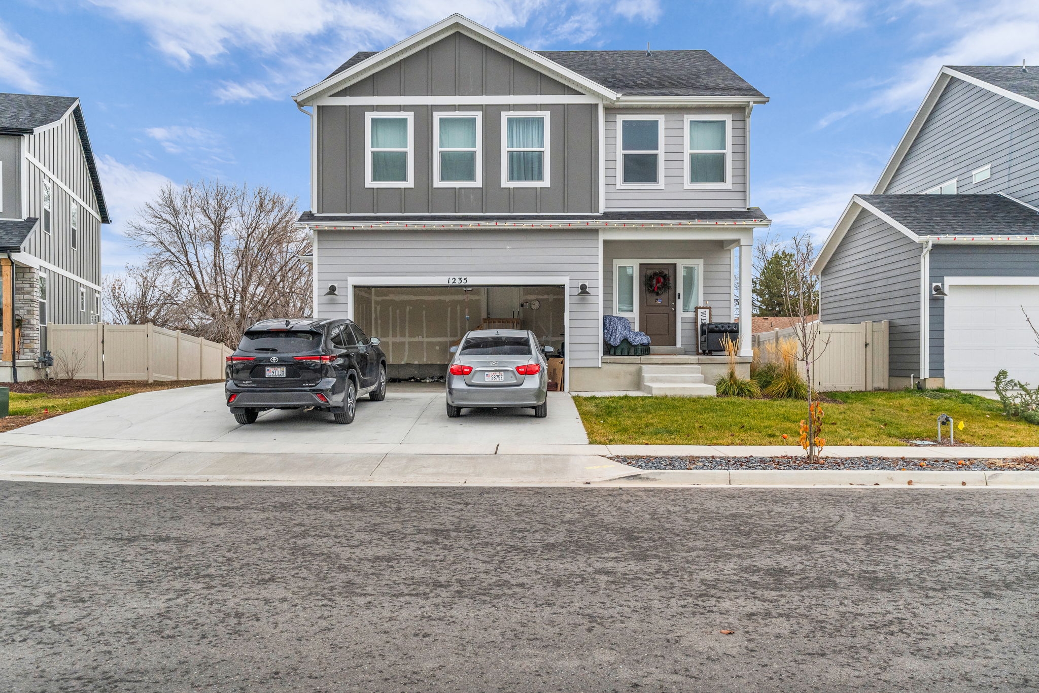 Clearfield In-Law/Basement: 1235 W 1200 S